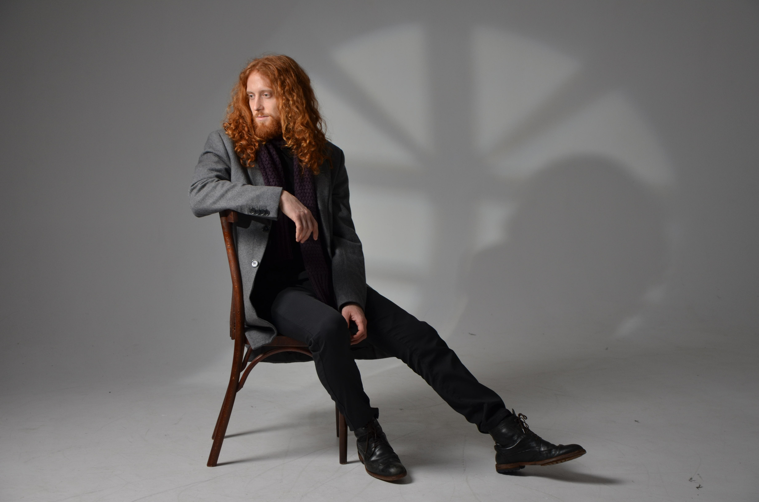 Дмитрий. Главная