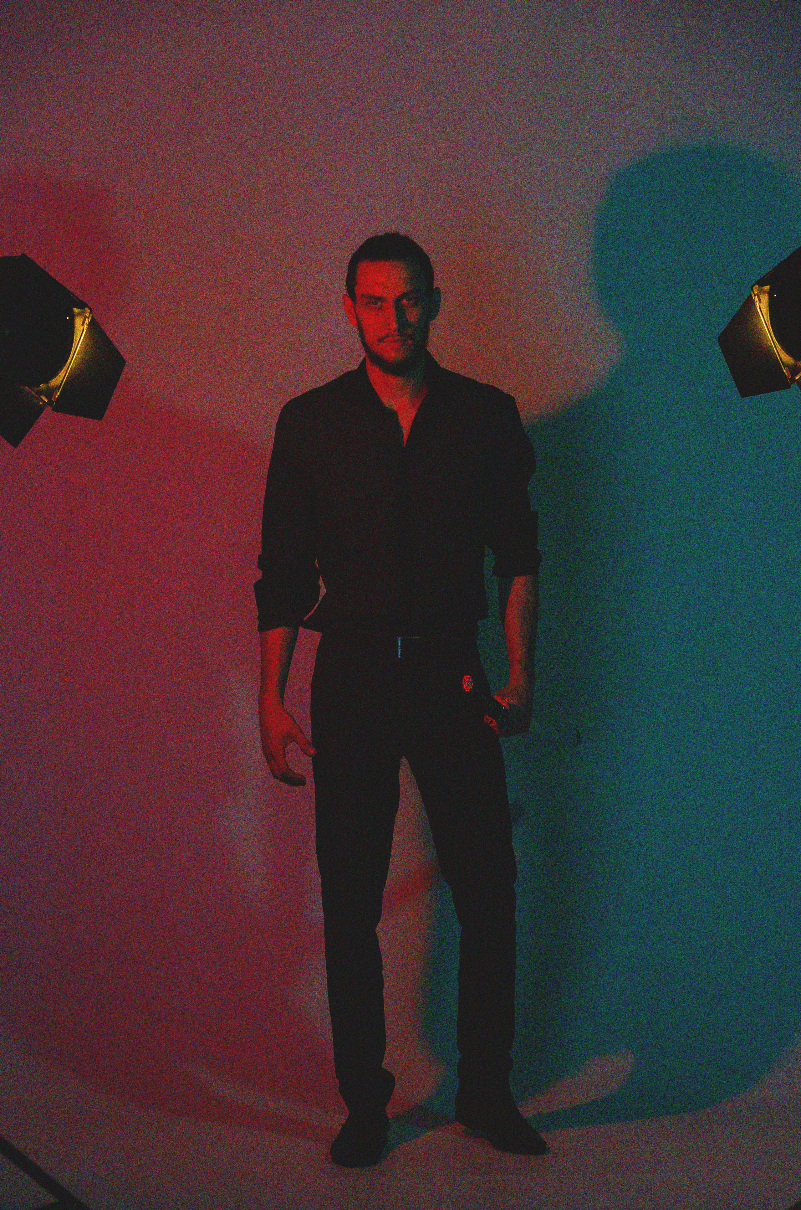 Алена и Сергей. Главная