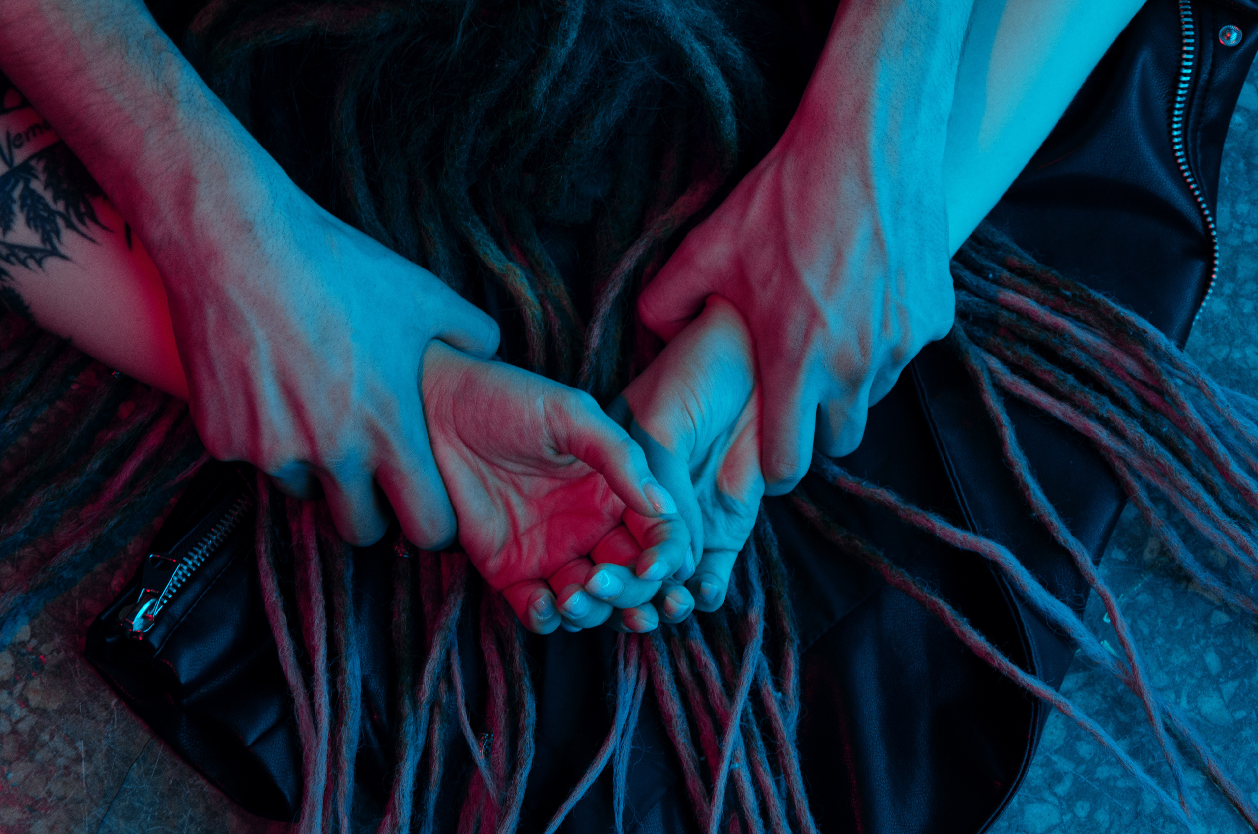 Алена и Сергей. Главная