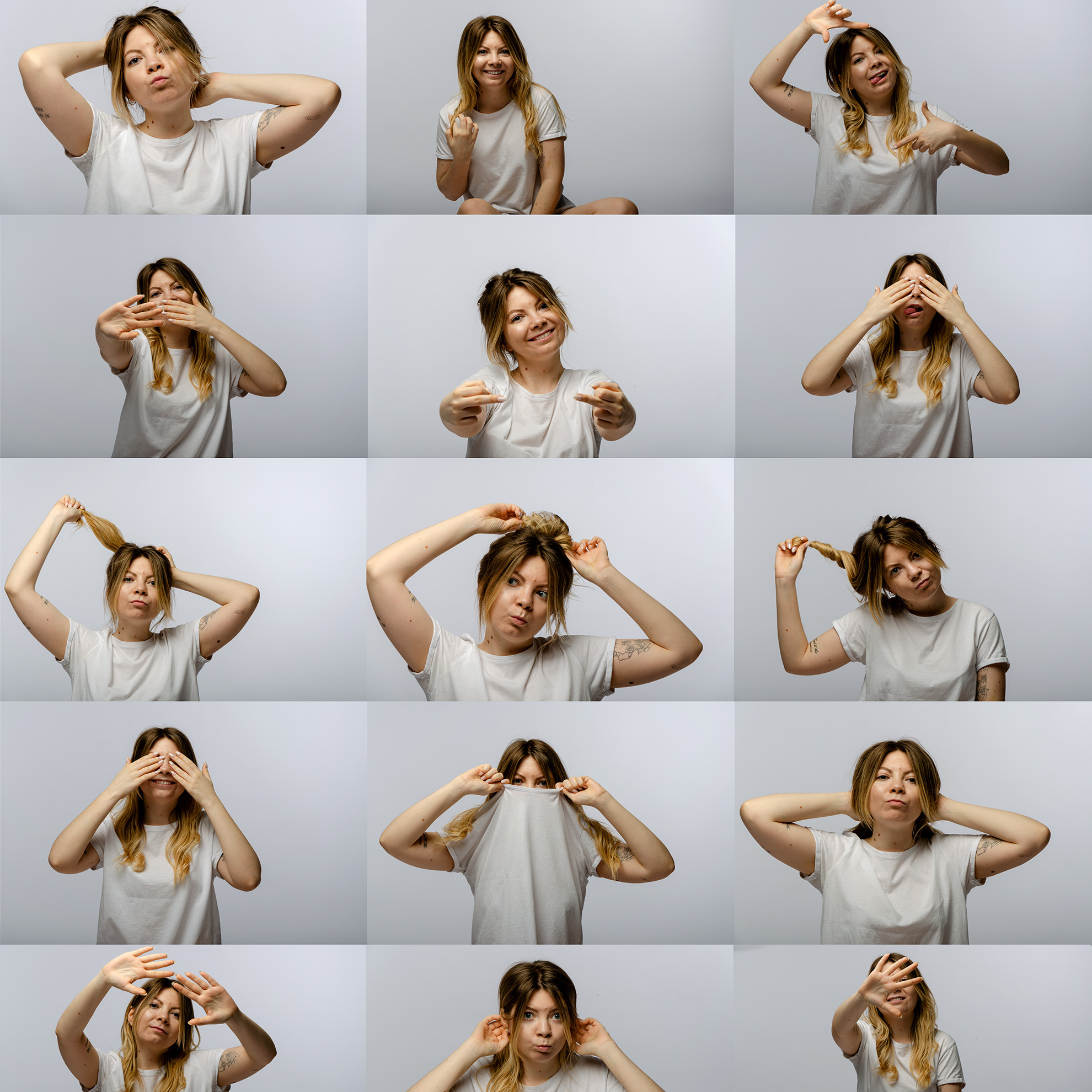 Ирина. Главная