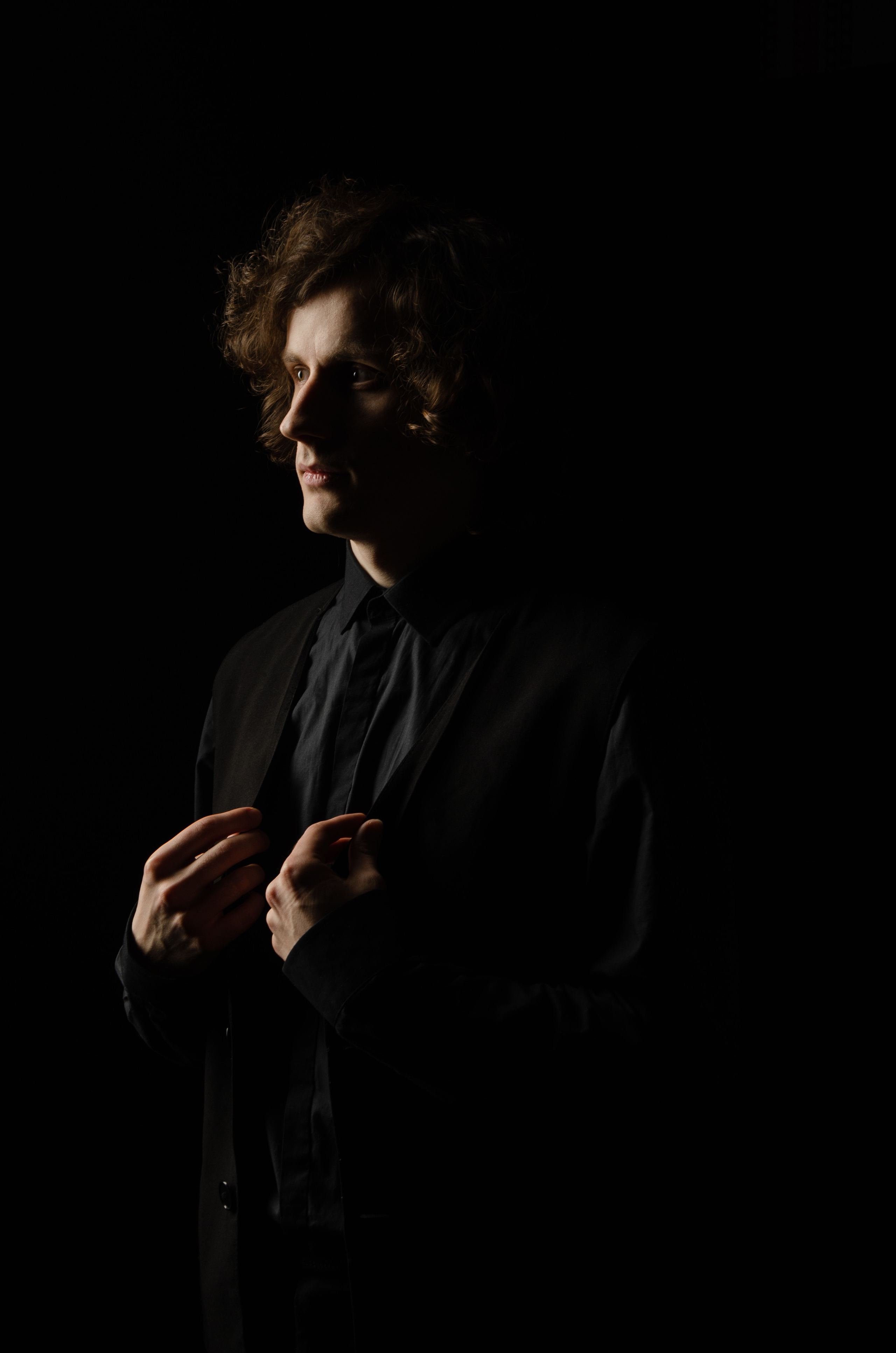 Дмитрий. Главная