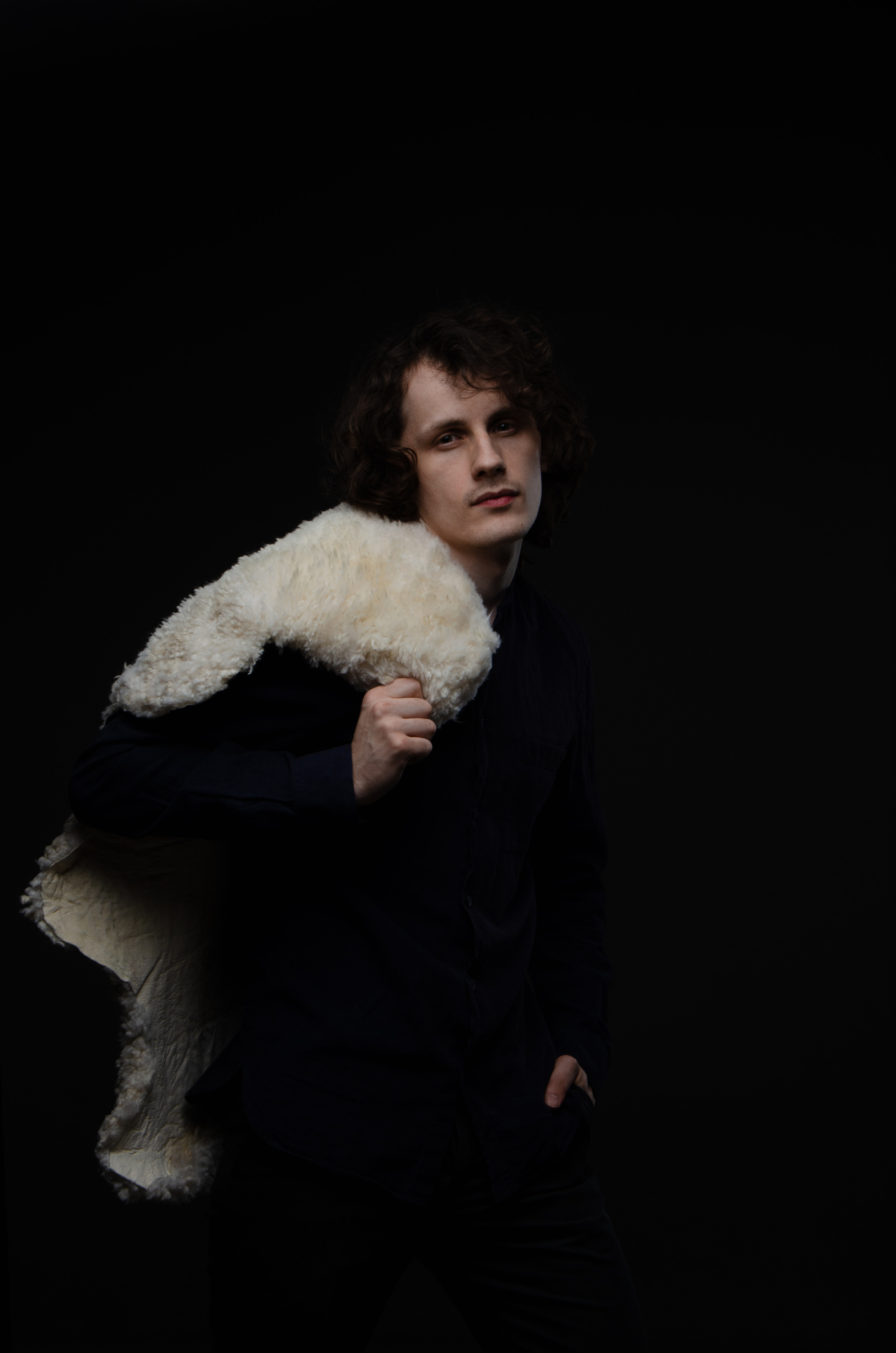 Дмитрий. Главная