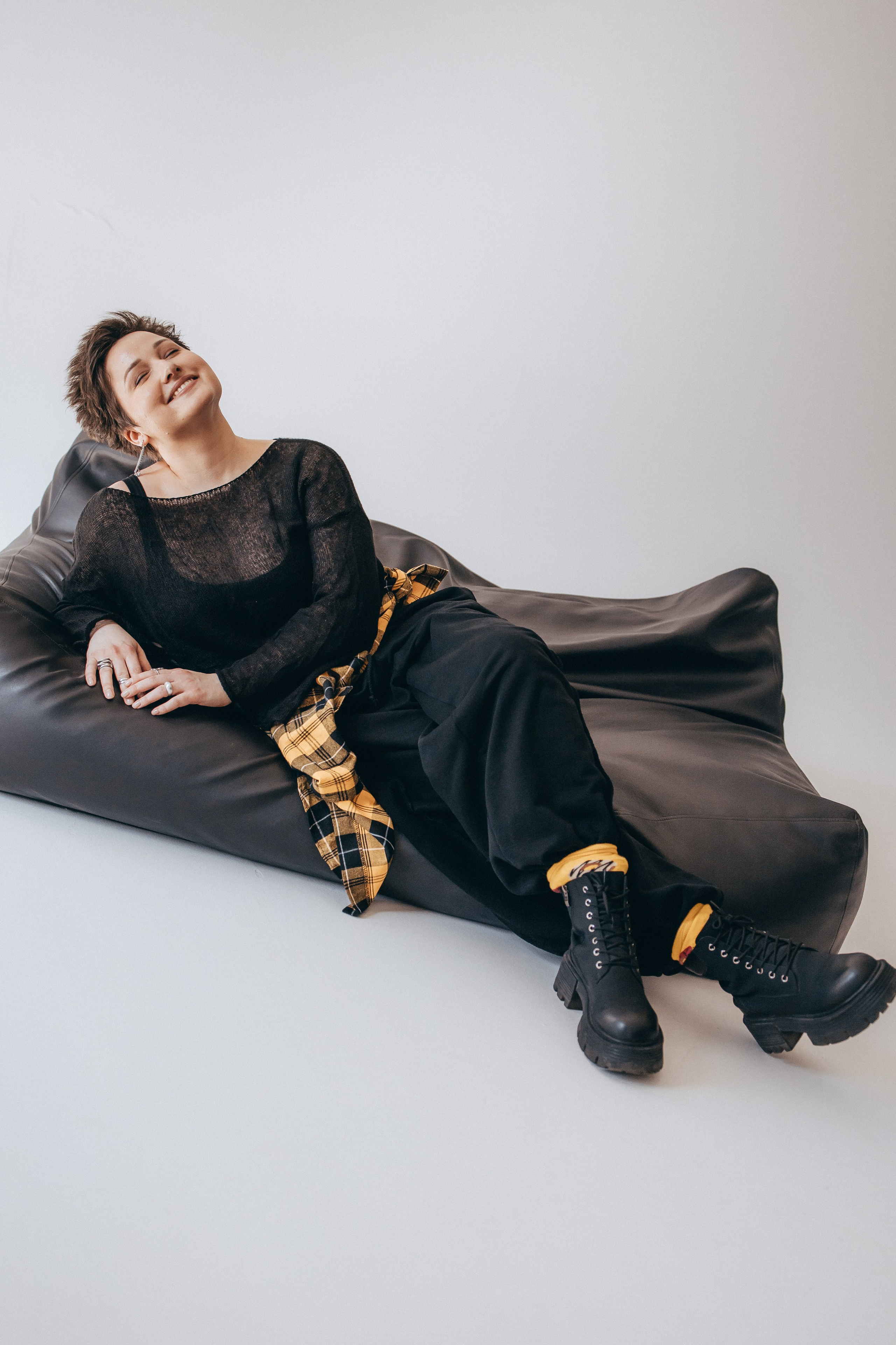 Контент съемка для ведущей праздников. Семейный фотограф в Москве, Щелково, Фрязино _ Виктория Степанова