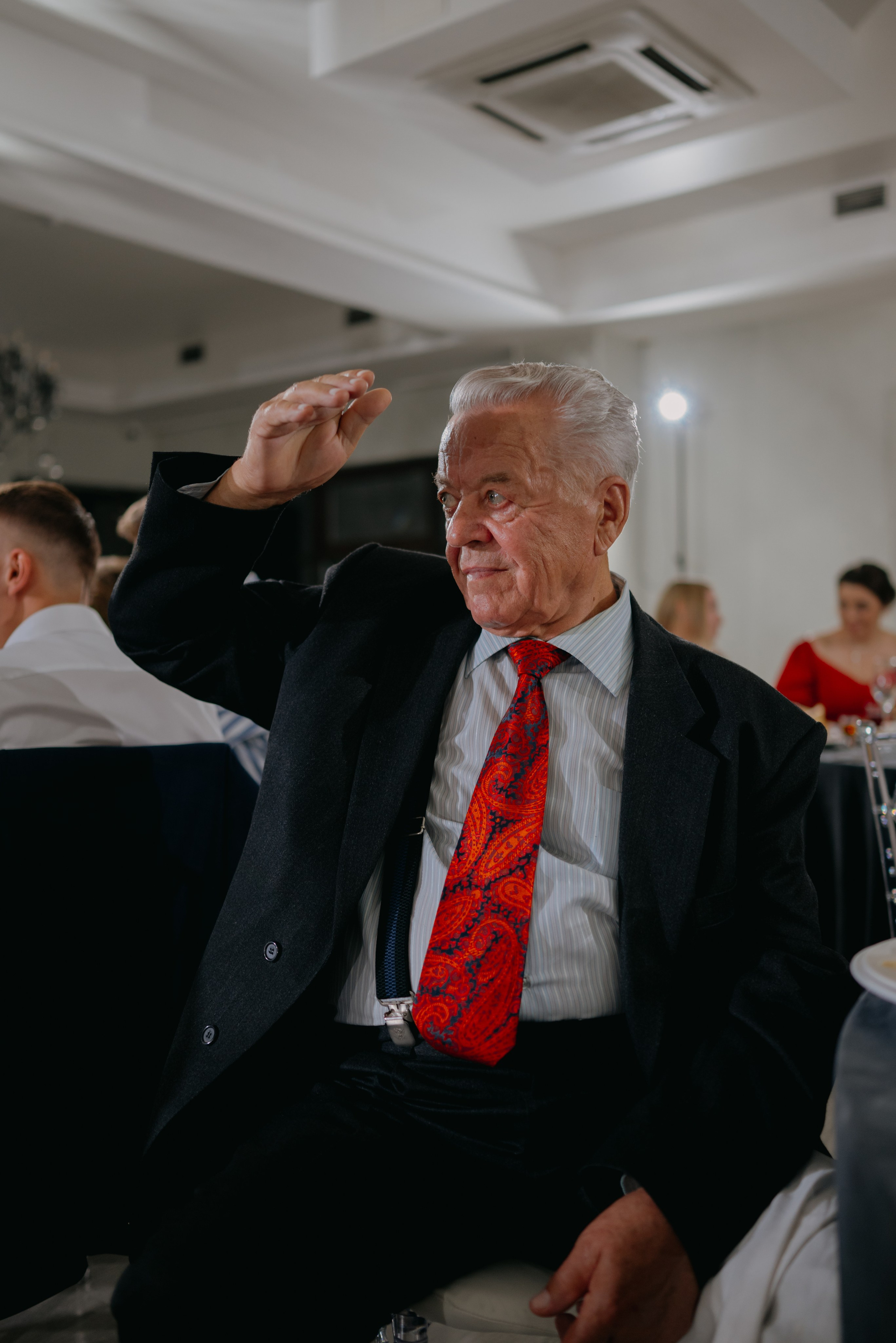 Богдан и Елена. Свадебный фотограф Уфа Дарья Насырова