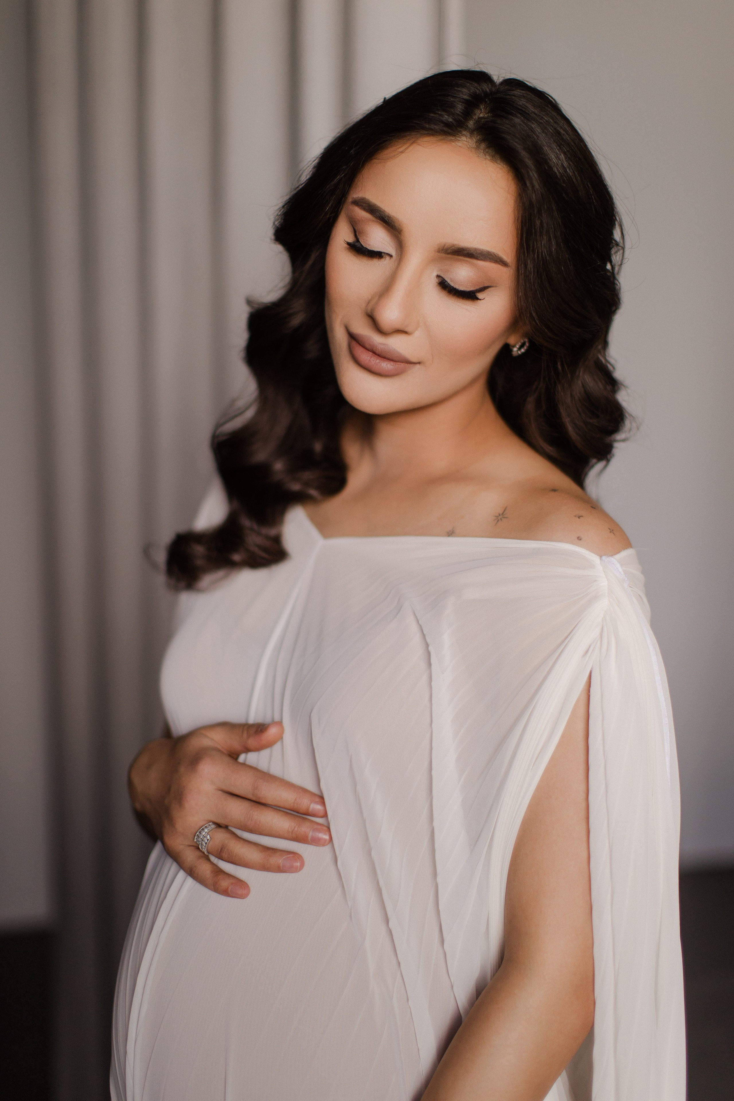 Зара. Семейный и детский фотограф в Москве Кузьмина Мария