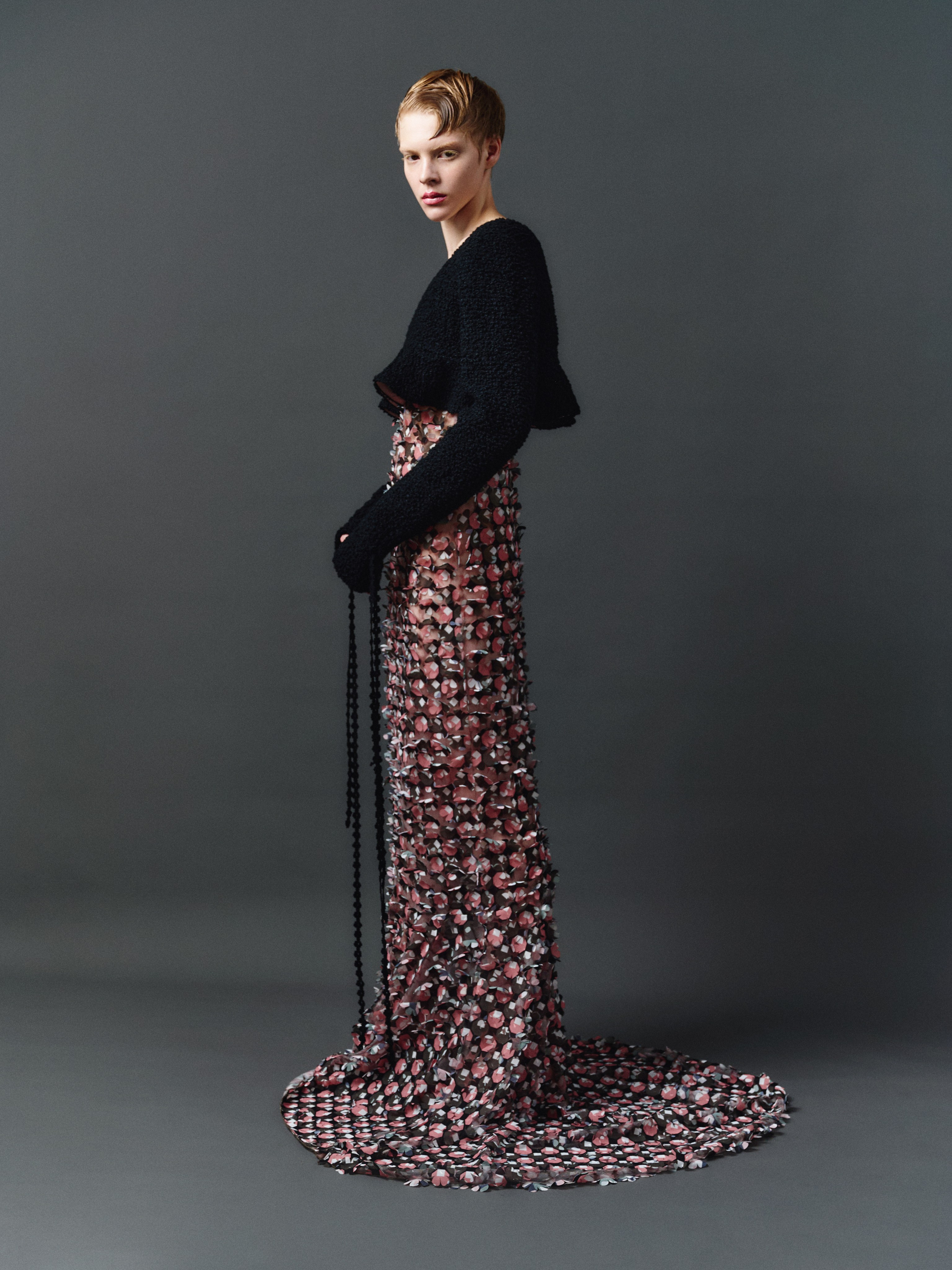 EVEN ANA. Fashion фотограф в Москве Ксения Чупрунова