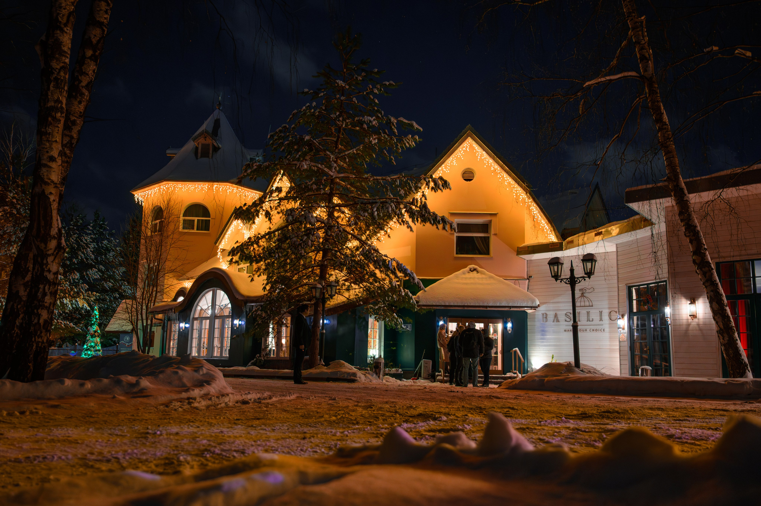 Съемка корпоративов. Фотограф Светозар Андреев