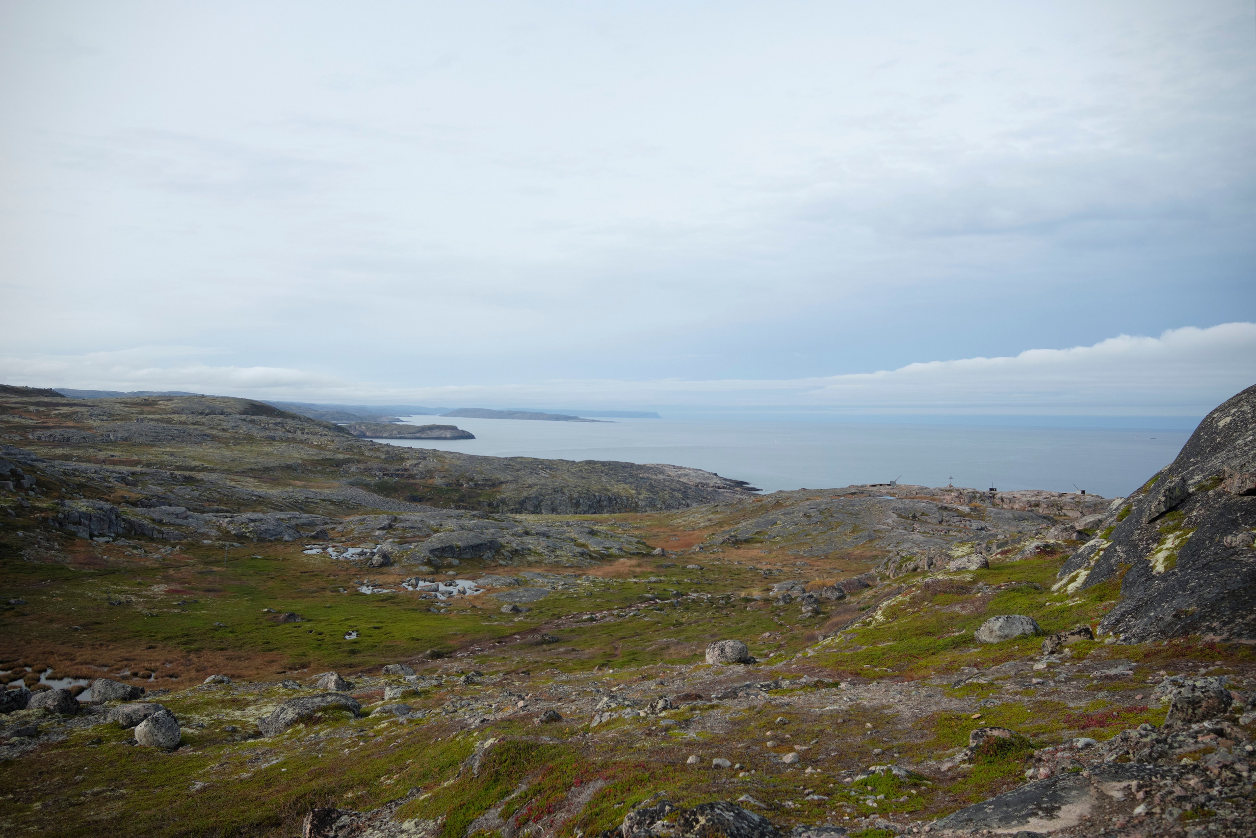 Путешествие в Териберку. Елена Павленко. Фотограф. Москва