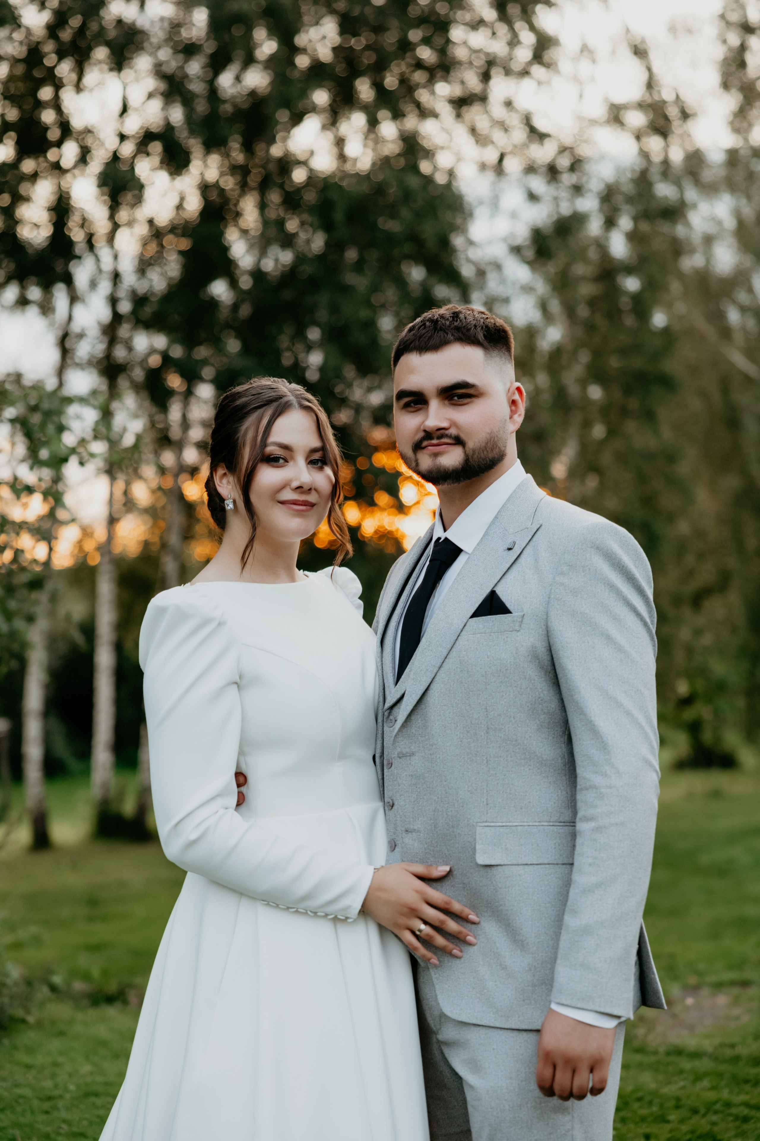Ростислав и Мария. Свадебный и портретный фотограф Минск Евсович Инна