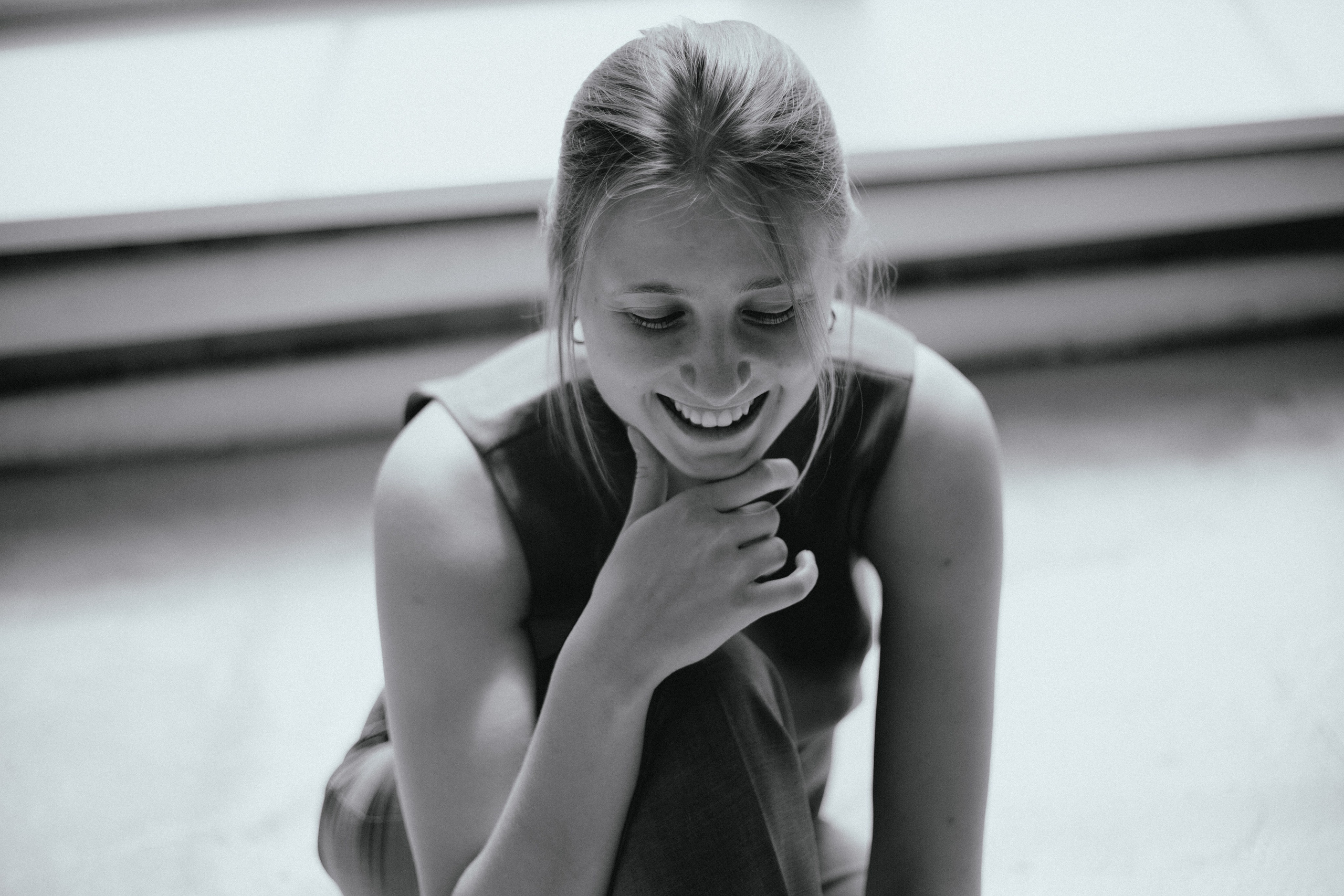 Настя. Фотограф Блинова Арина | Санк-Петербург