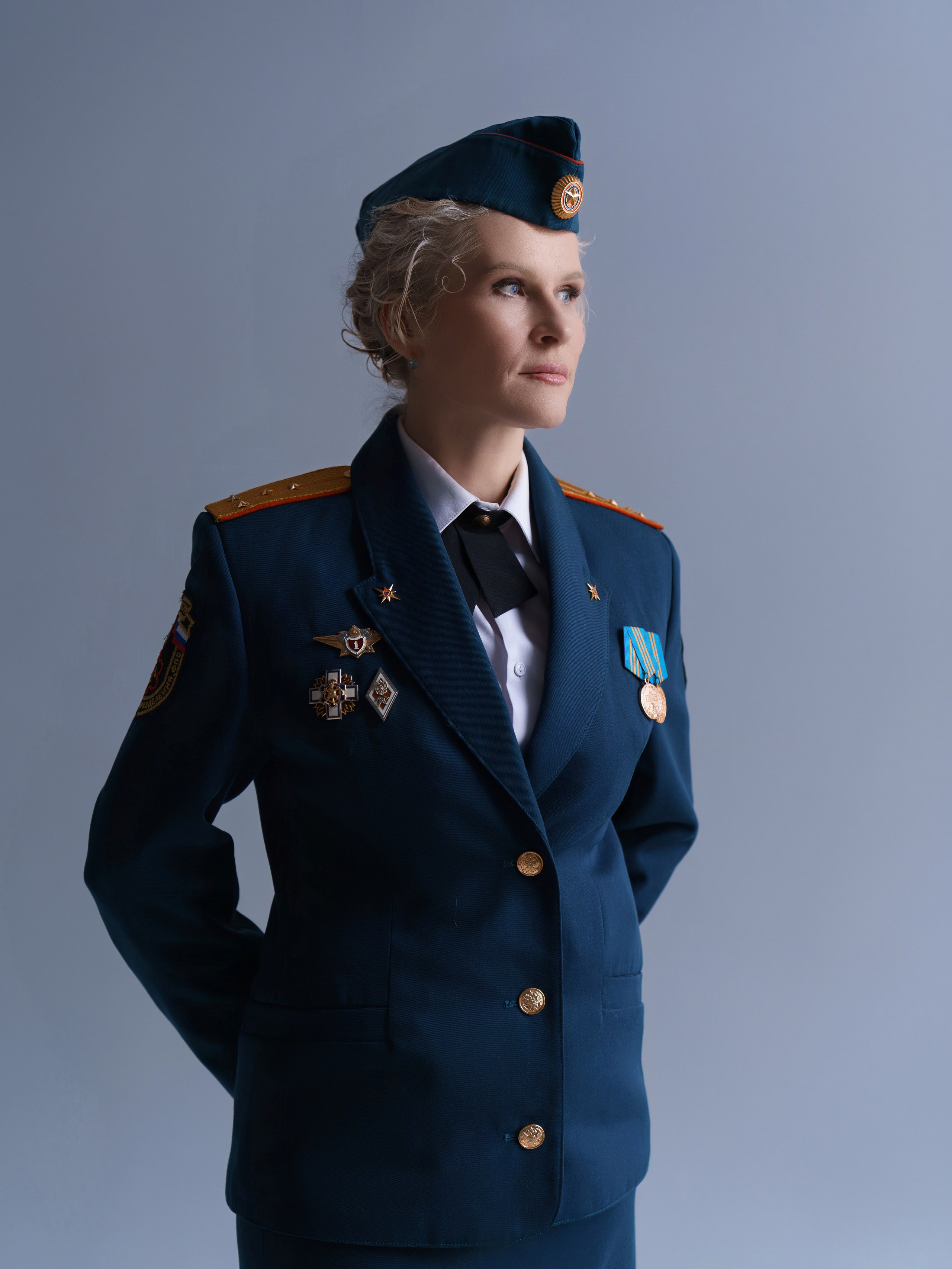 Татьяна. Фотограф Юлия Ярская — Красноярск