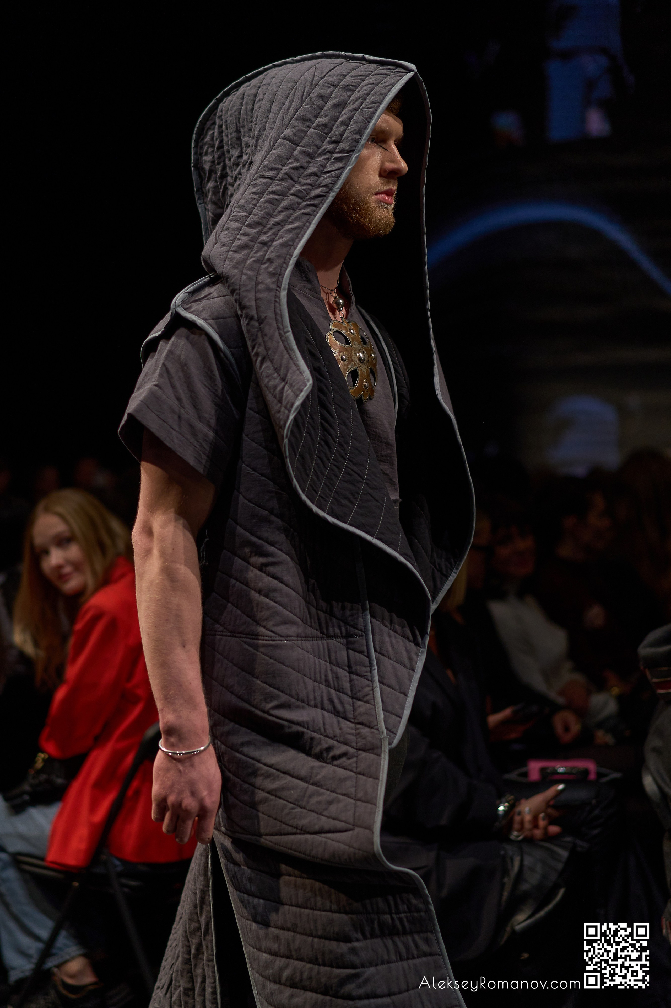 ZALKAR & NAZAR. Алексей Романов фотограф Санкт-Петербург, фотокурсы, фотошкола