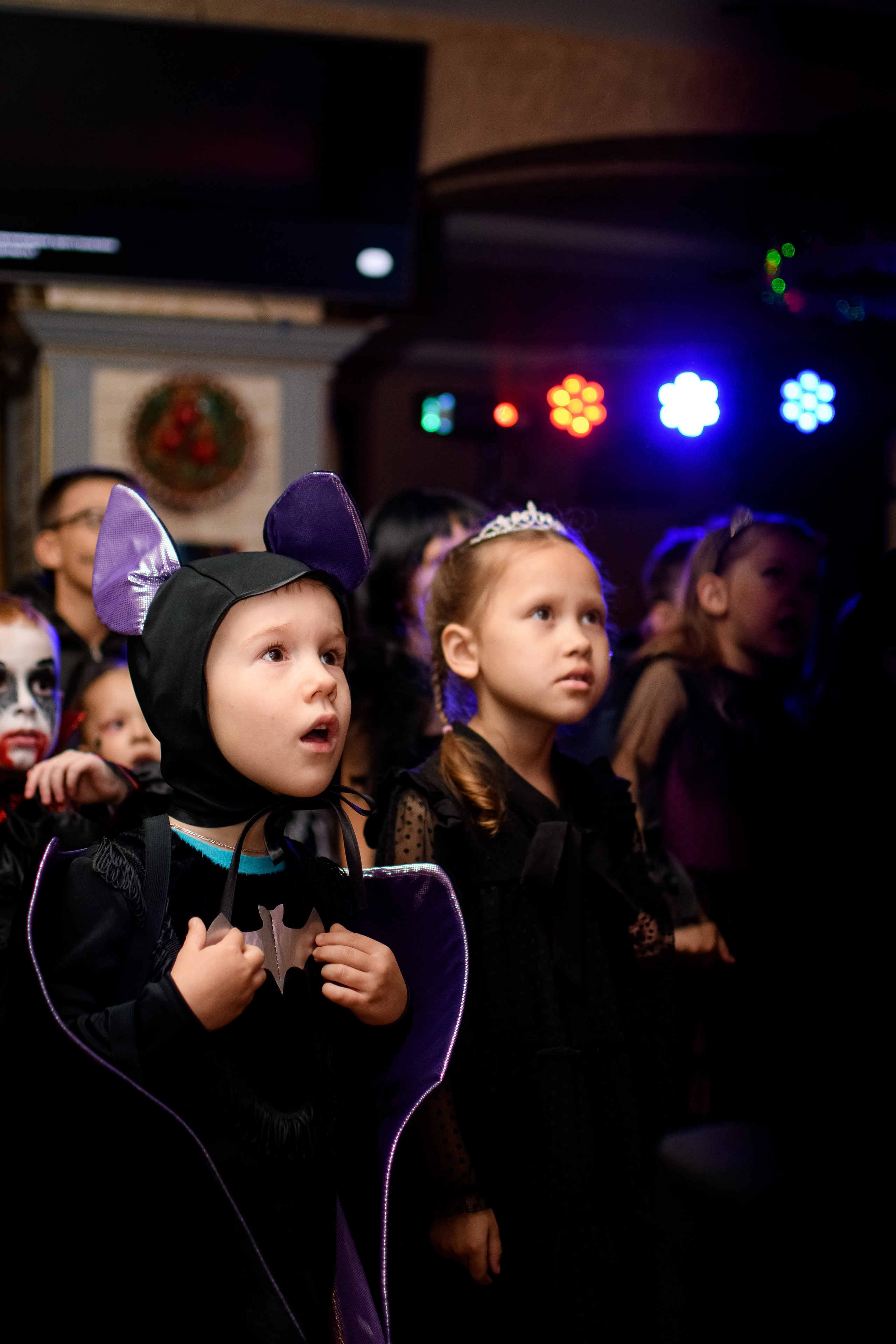 HALLOWEEN. Photokarish