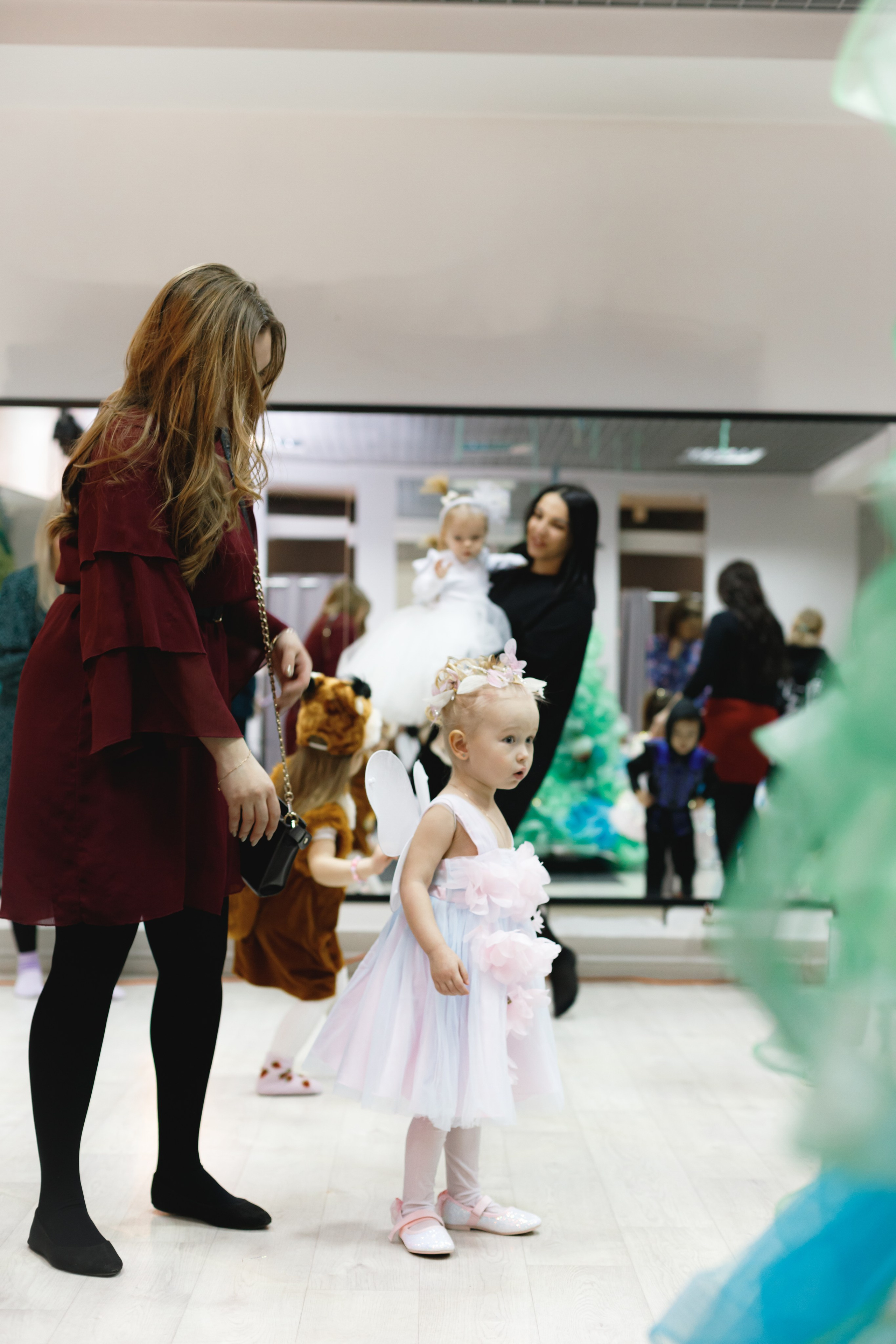 Happy new year. Photokarish