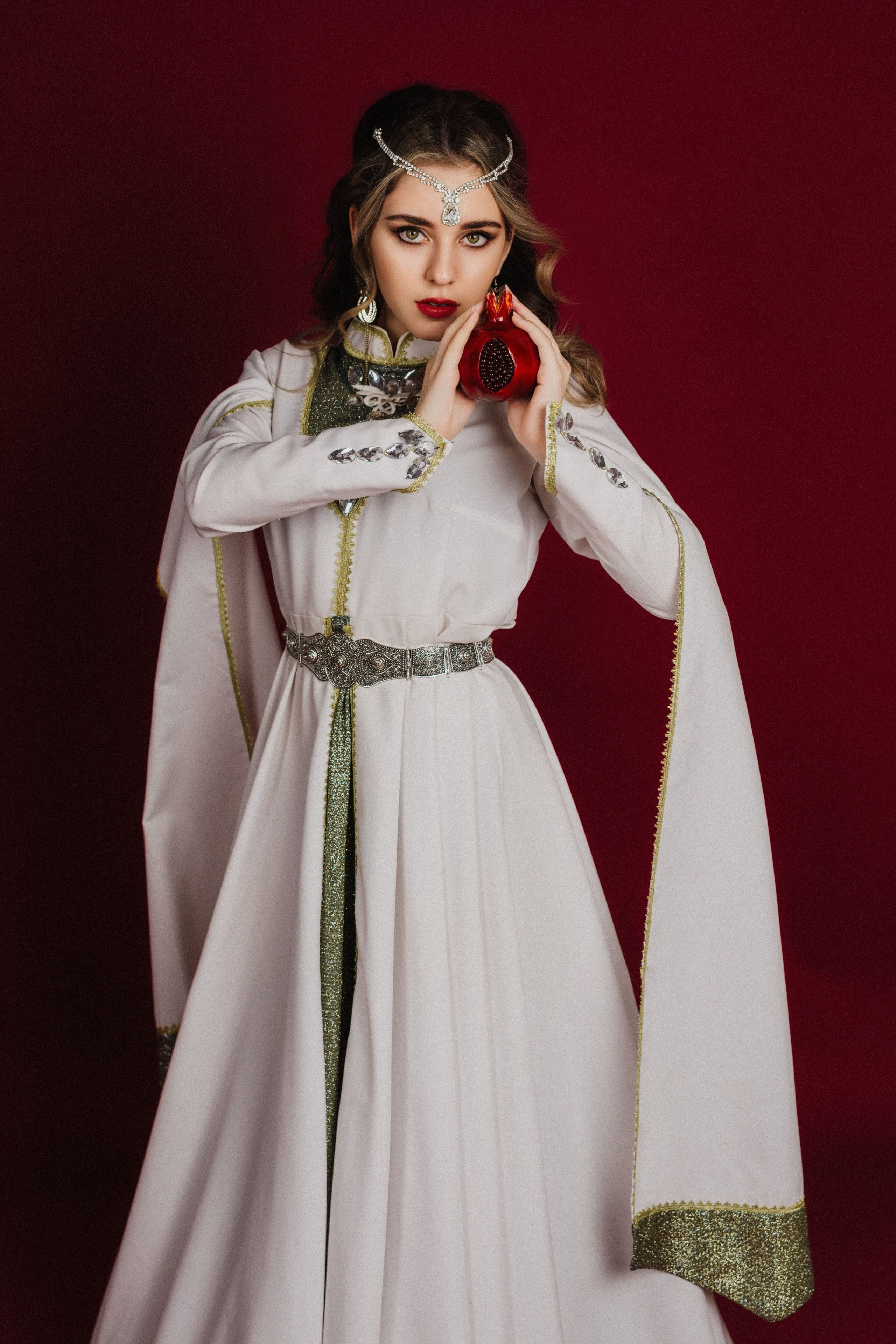 Анастасия Багдасарян. Фотограф в Москве Ангелина Ким