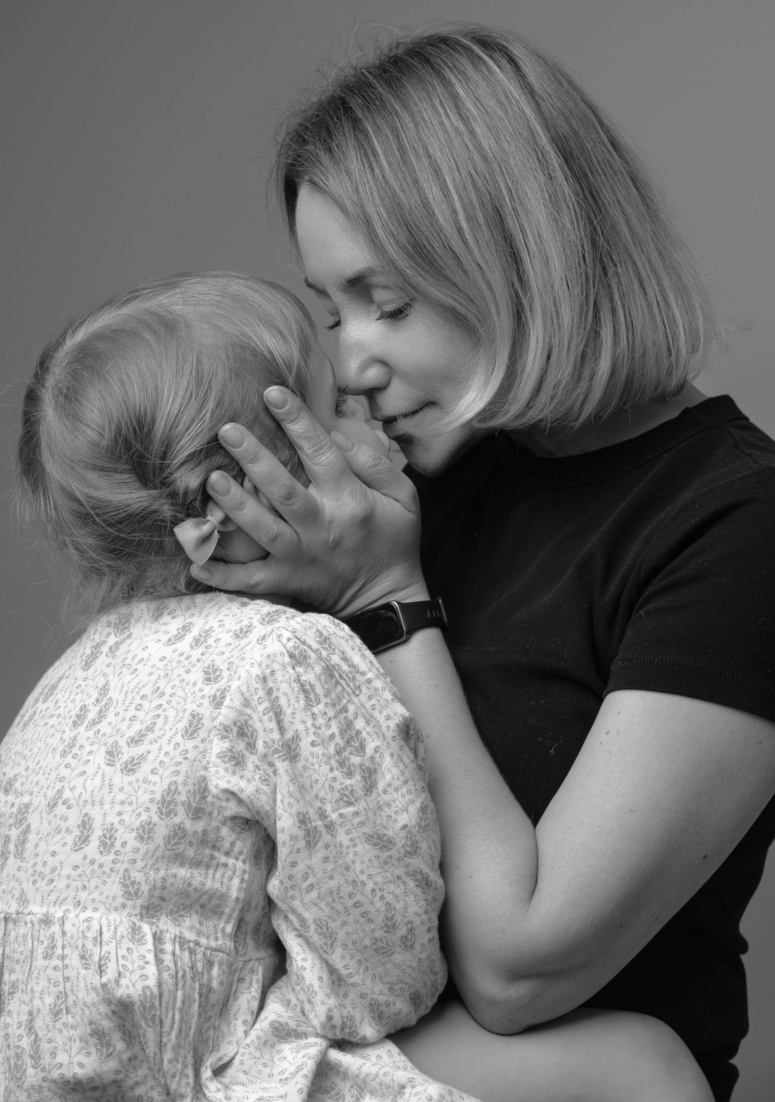 Фотосессия в студии УИ. Фотограф Екатерина Гусакова