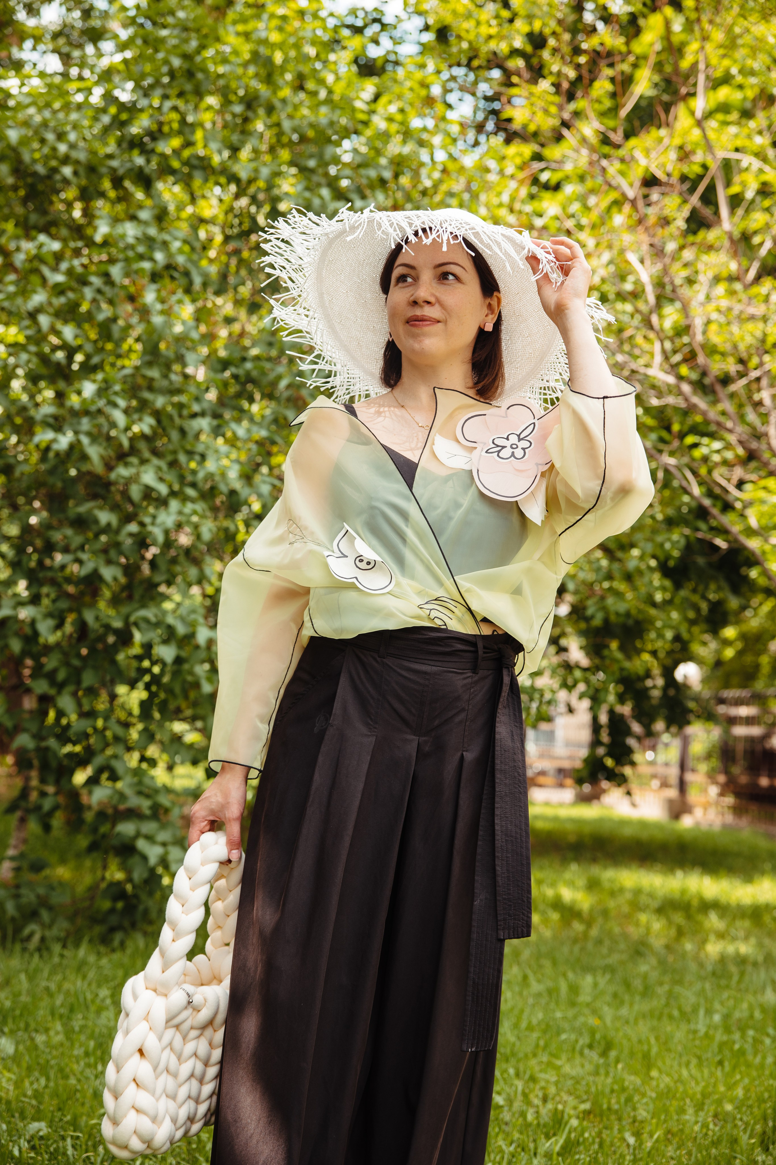 Встреча стилистов в шоу-руме «Наши в космосе». Контент фотограф в Москве и области Елена Кулакова