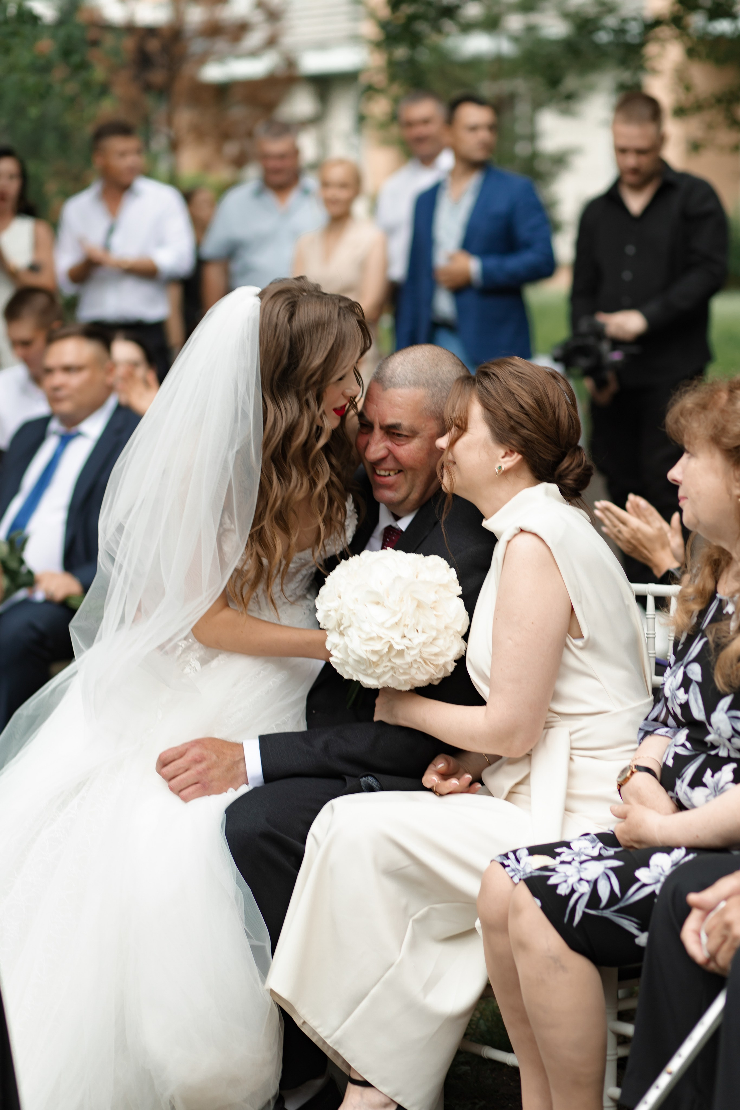 Алла и Николай. Щетинина Наталья свадебный фотограф Барнаул