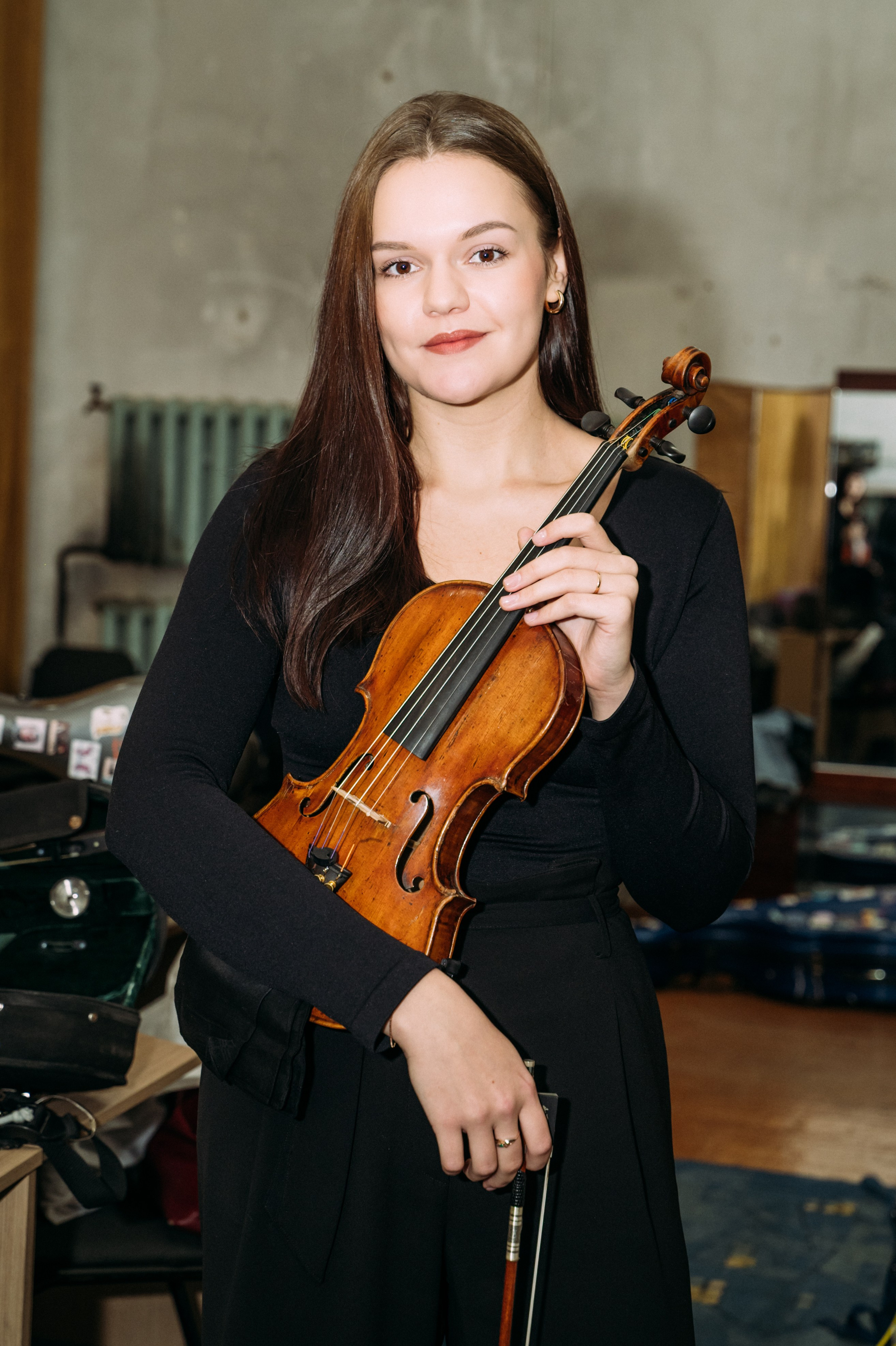 Симфонический оркестр. Фотограф в Волгограде Марина Черных