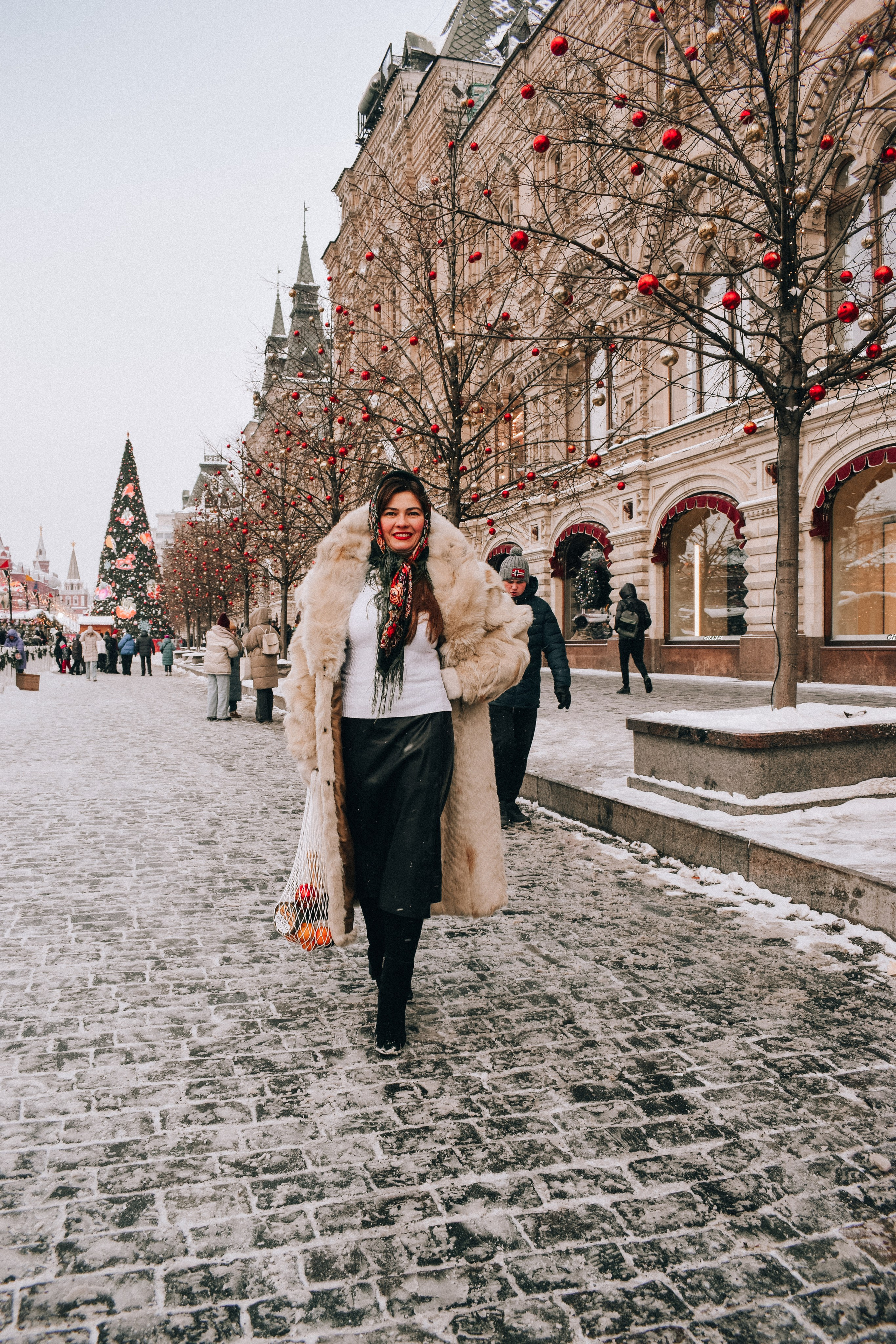 Russian girl Вероника (2023 г.). Фотограф Москва