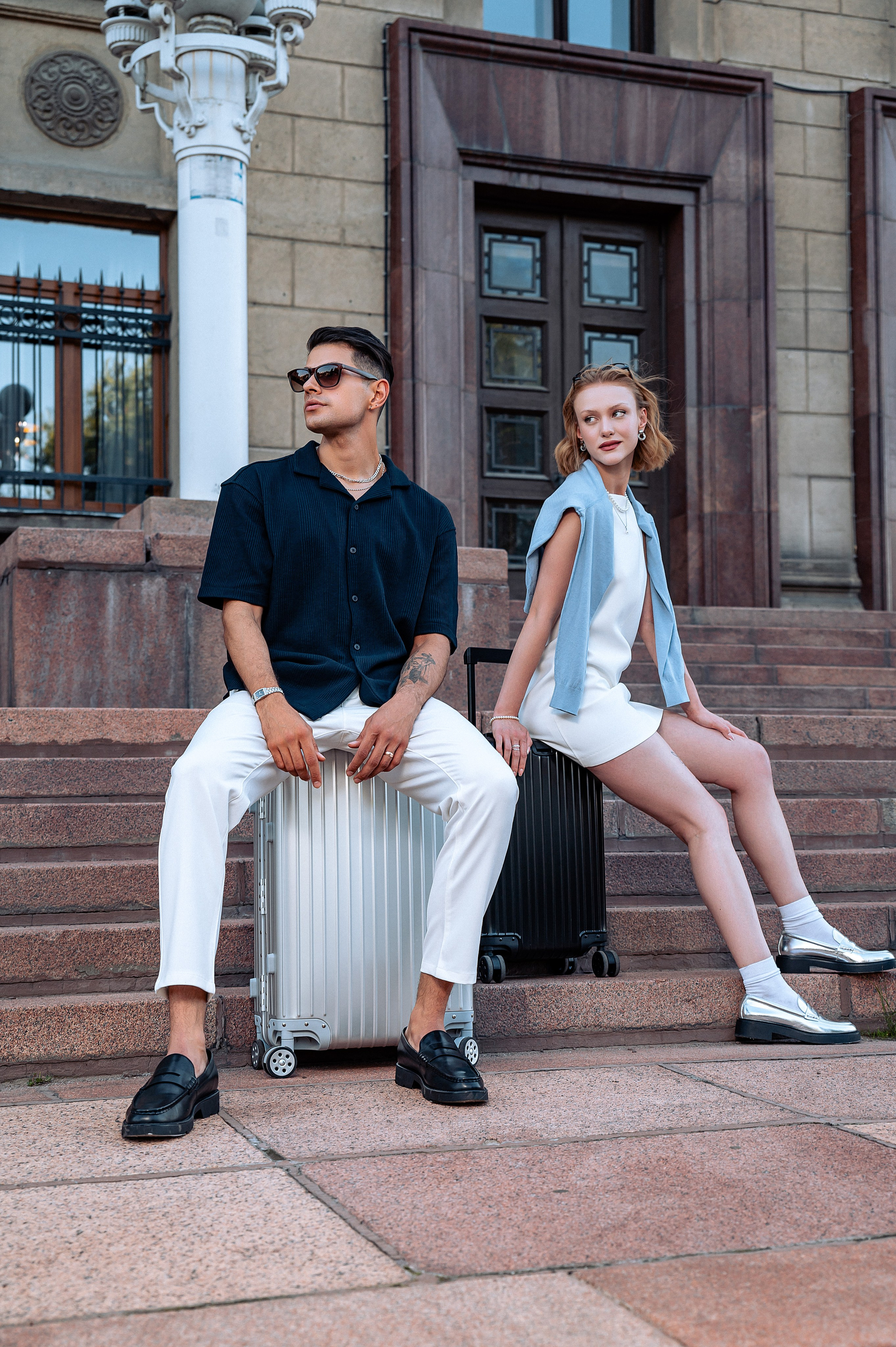 MOLI. Фотограф в Алматы — Дарья Фёдорова