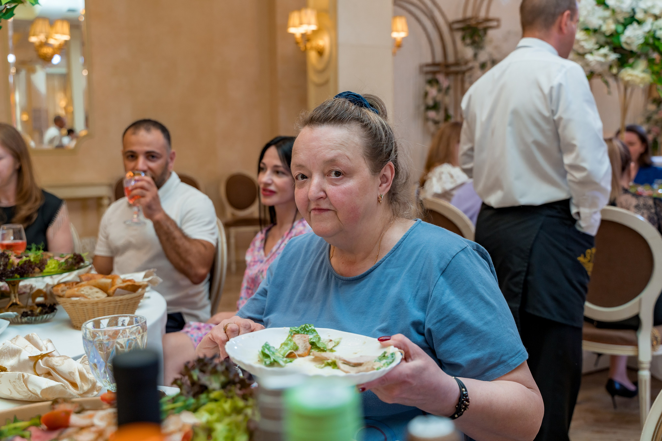 Корпоратив