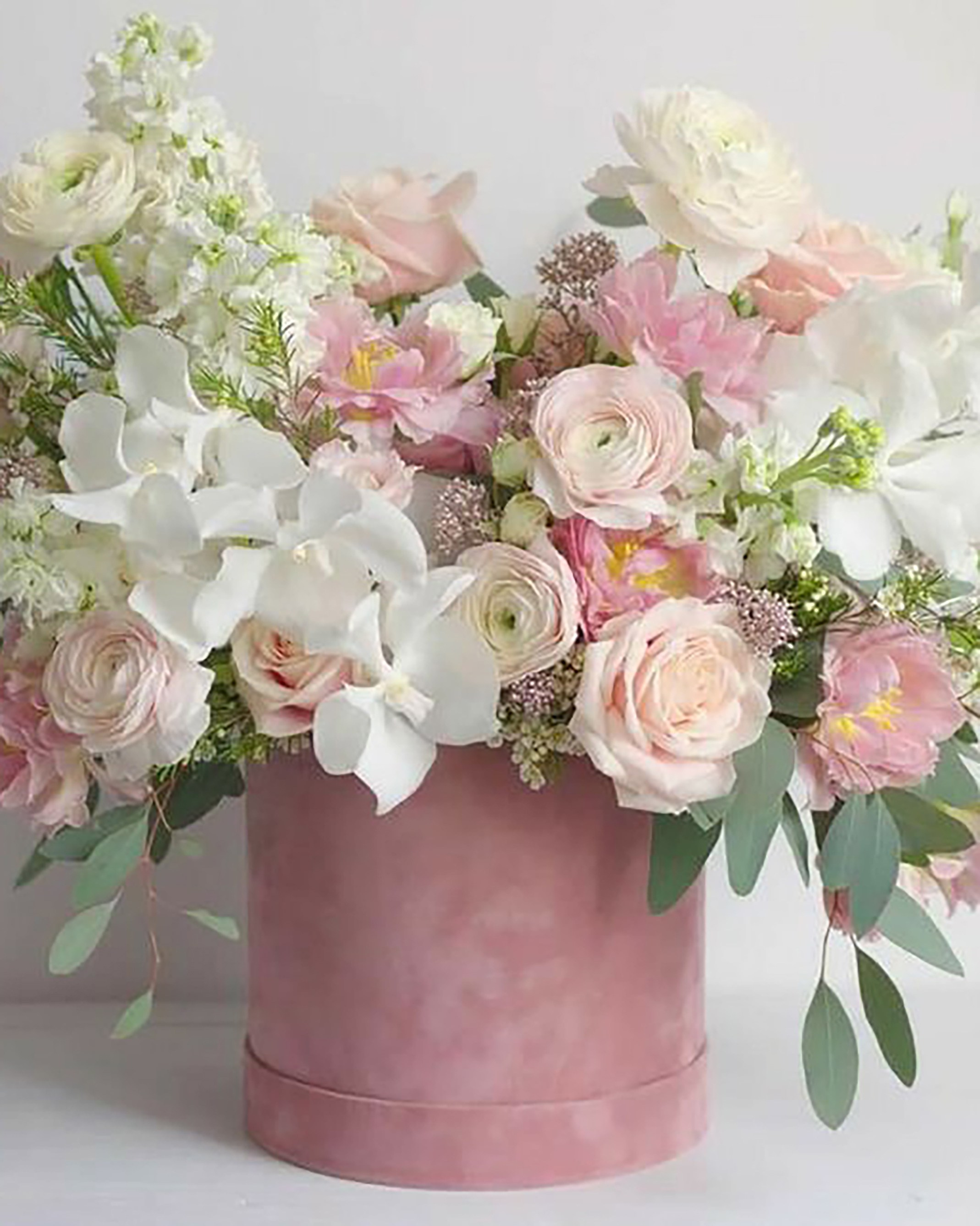 Интерьер фотостудии «РИМ». Семейный и детский фотограф в Краснодаре Анна Трашкова