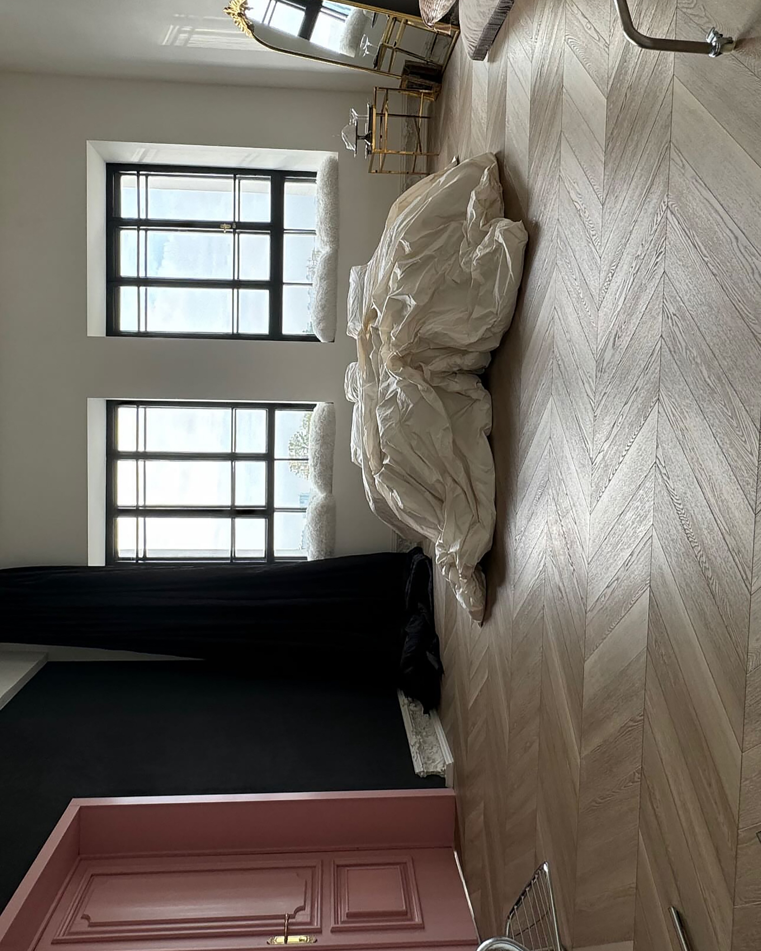 Интерьер фотостудии «РИМ». Семейный и детский фотограф в Краснодаре Анна Трашкова