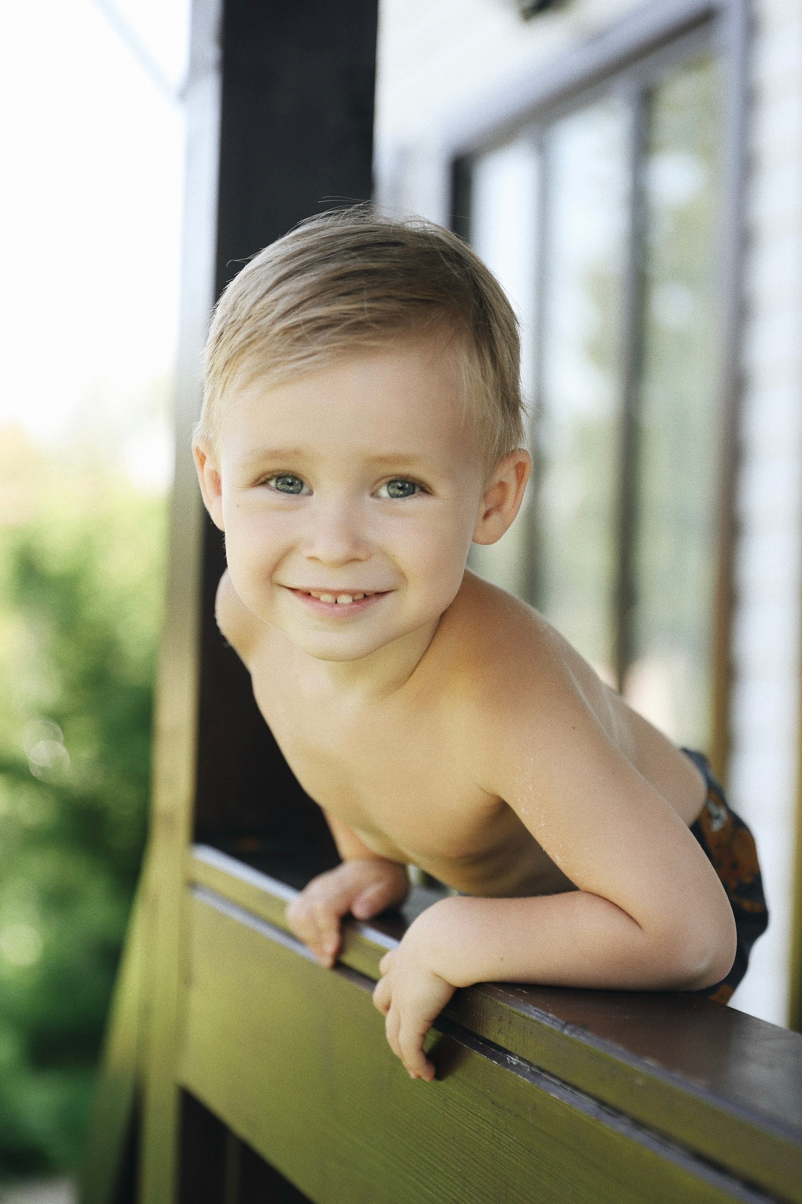 Детские портреты. Vlada Bulakh Photography