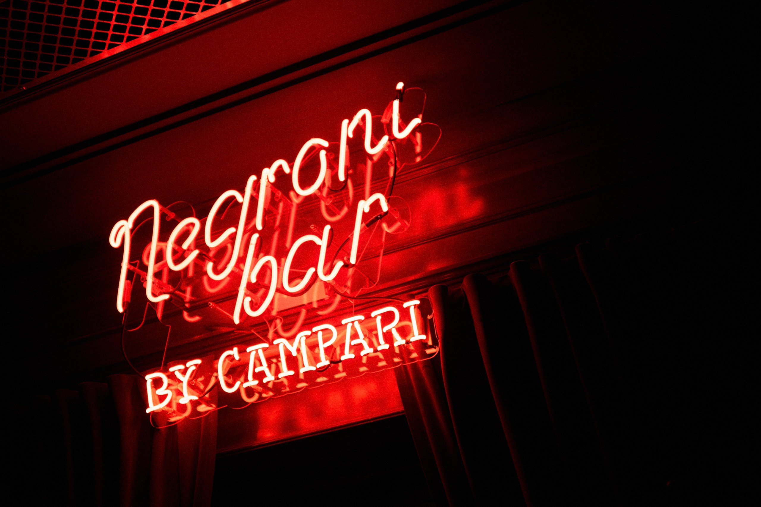 SERGE BAR. Photographer — ERASTOV