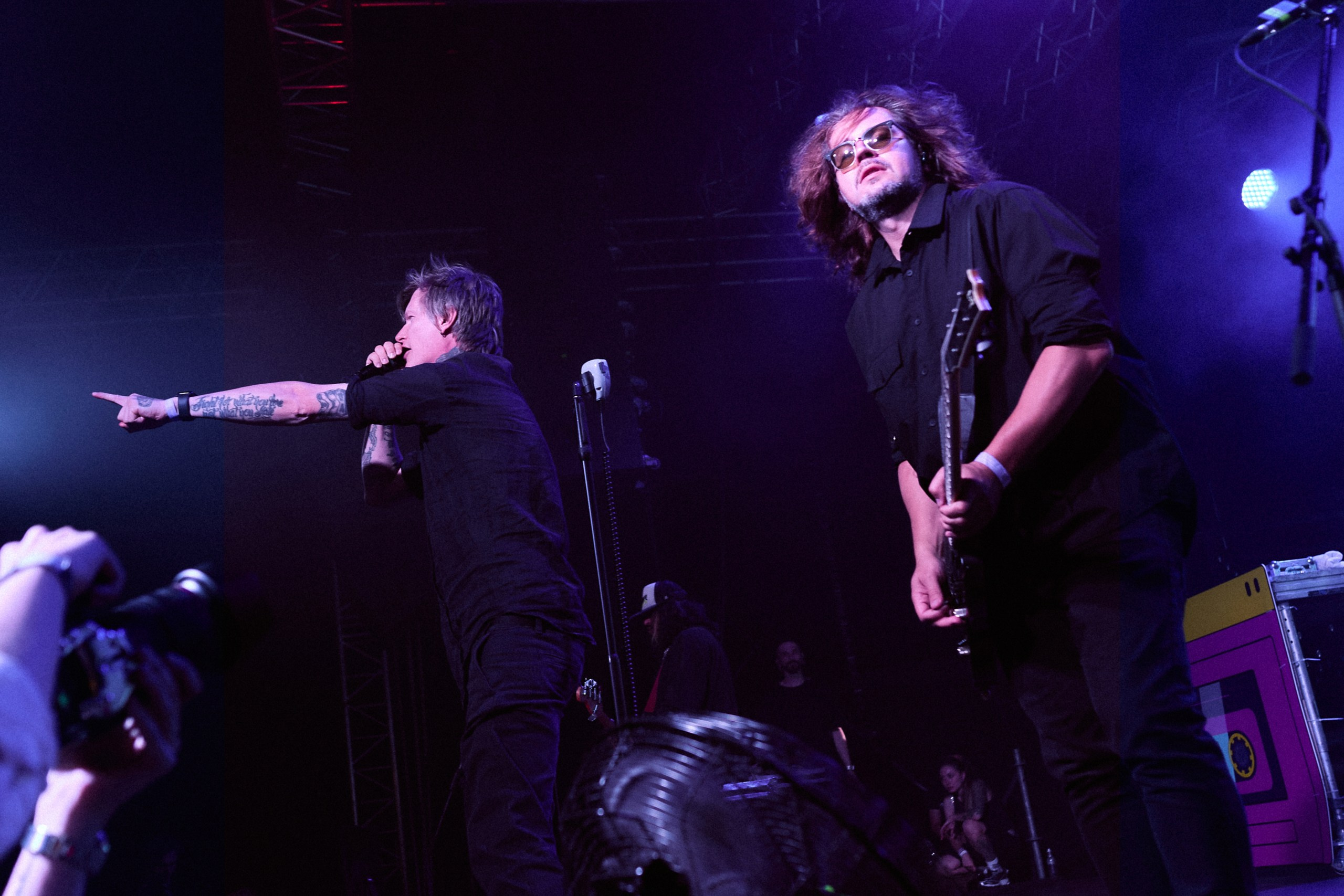 CAVA MTV Hits. Photographer — ERASTOV