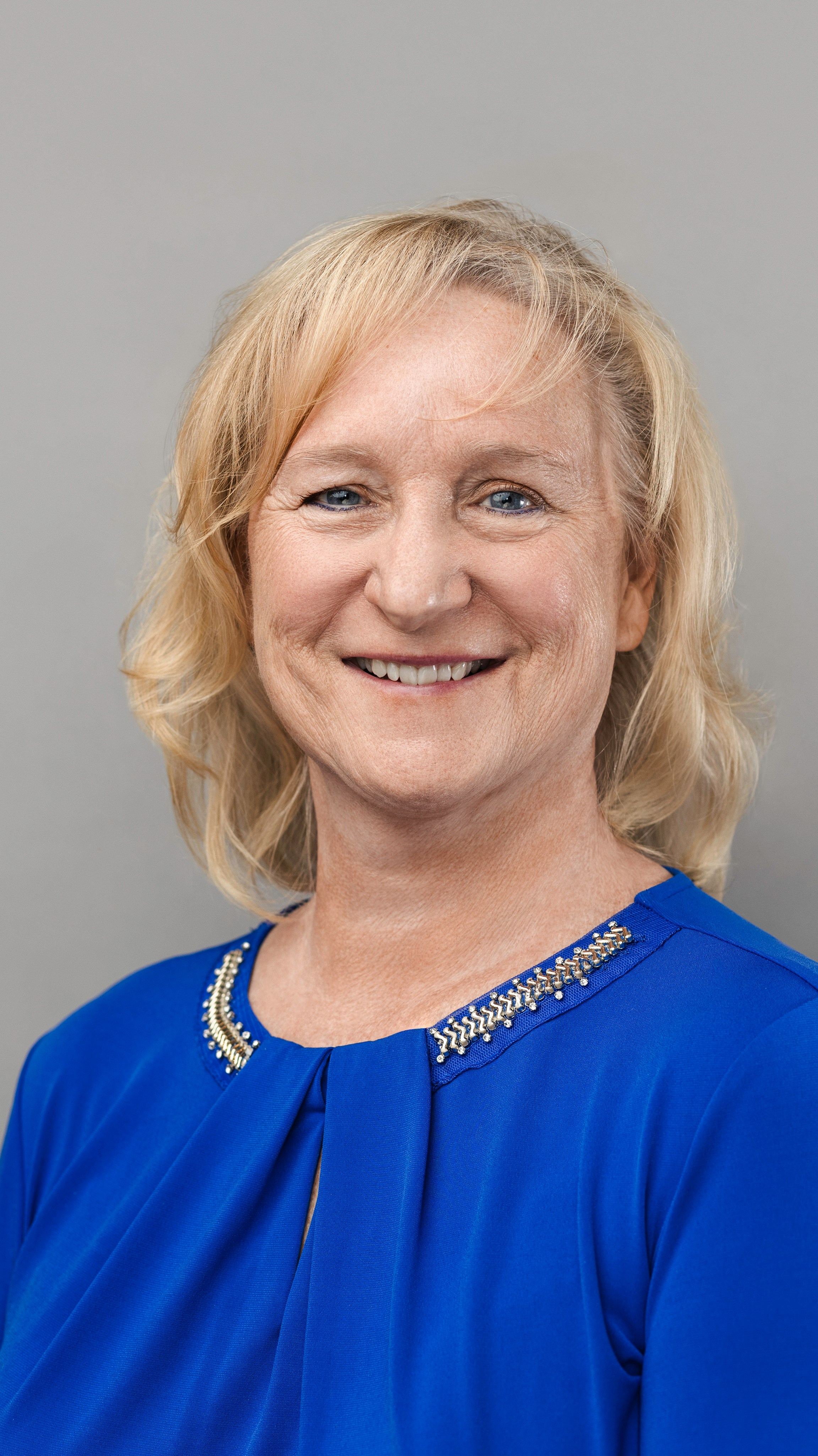 Headshot. Retucher Maryia Buhai