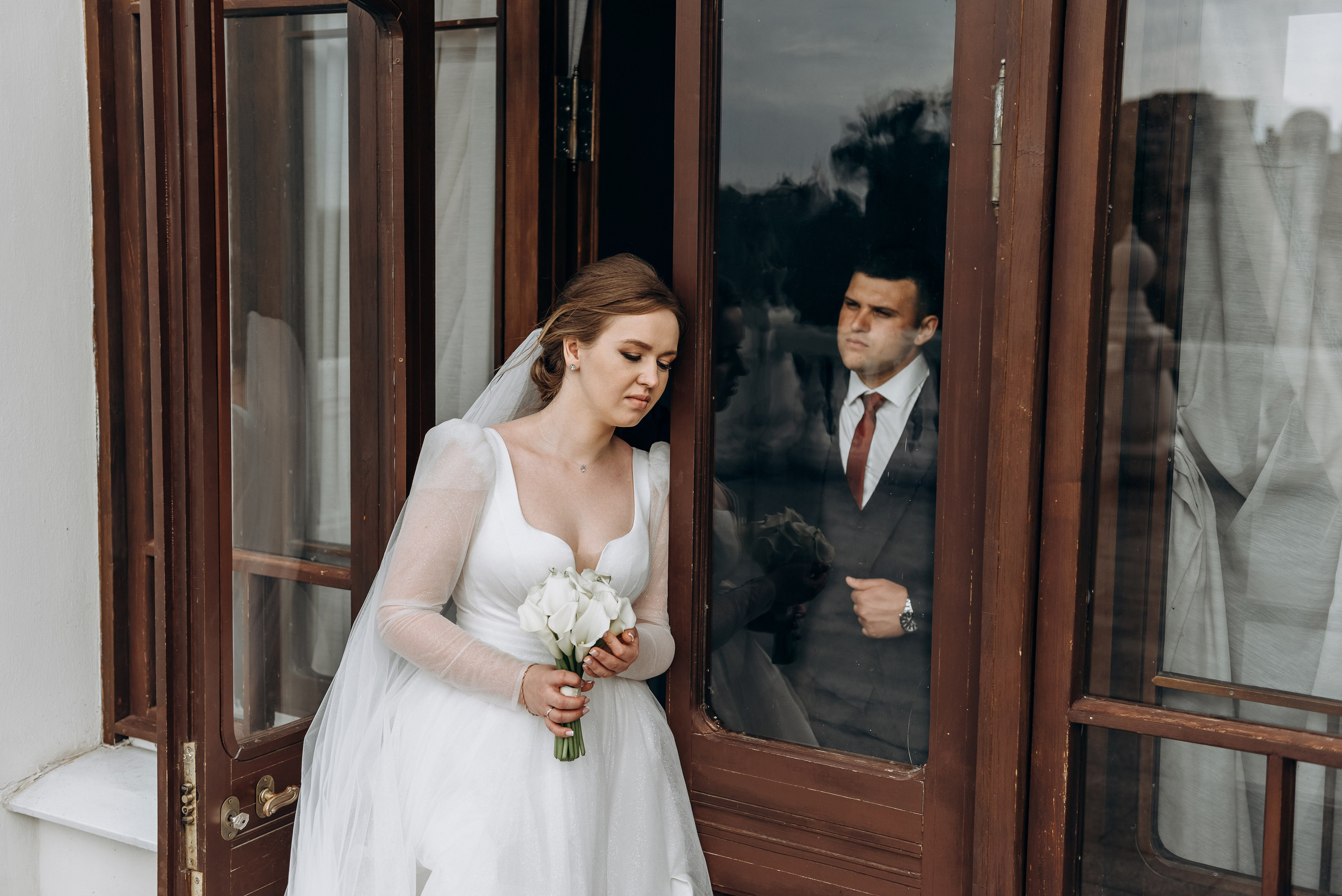 Анатолий и Алина 08.06.2023. Свадебный фотограф в Тамбове и области