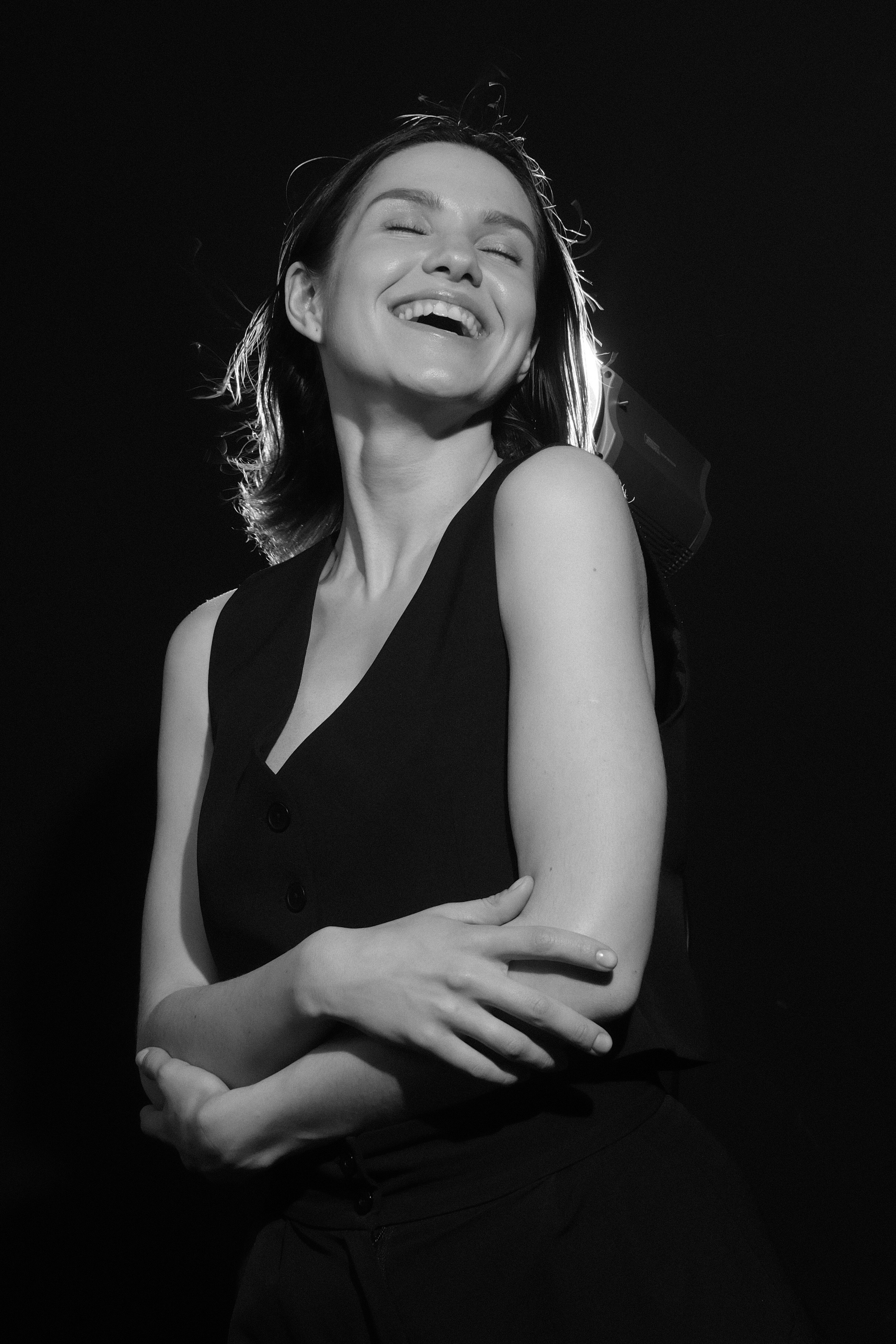 Here comes the light. Фотограф в Санкт-Петербурге. Маша Ярусскина