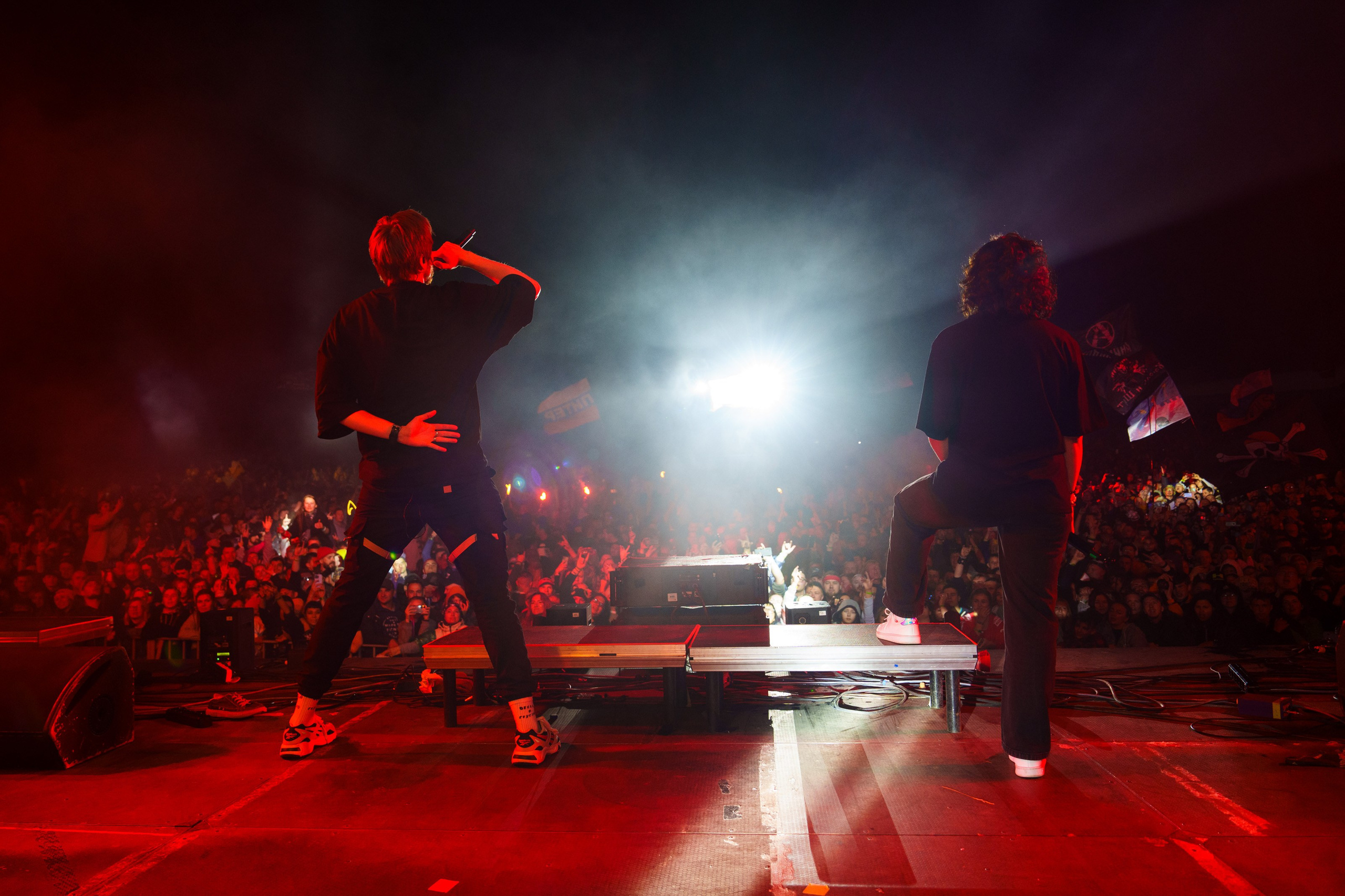 2024 Улетай!. Фотограф Николай Прокофьев модельные тесты в Москве