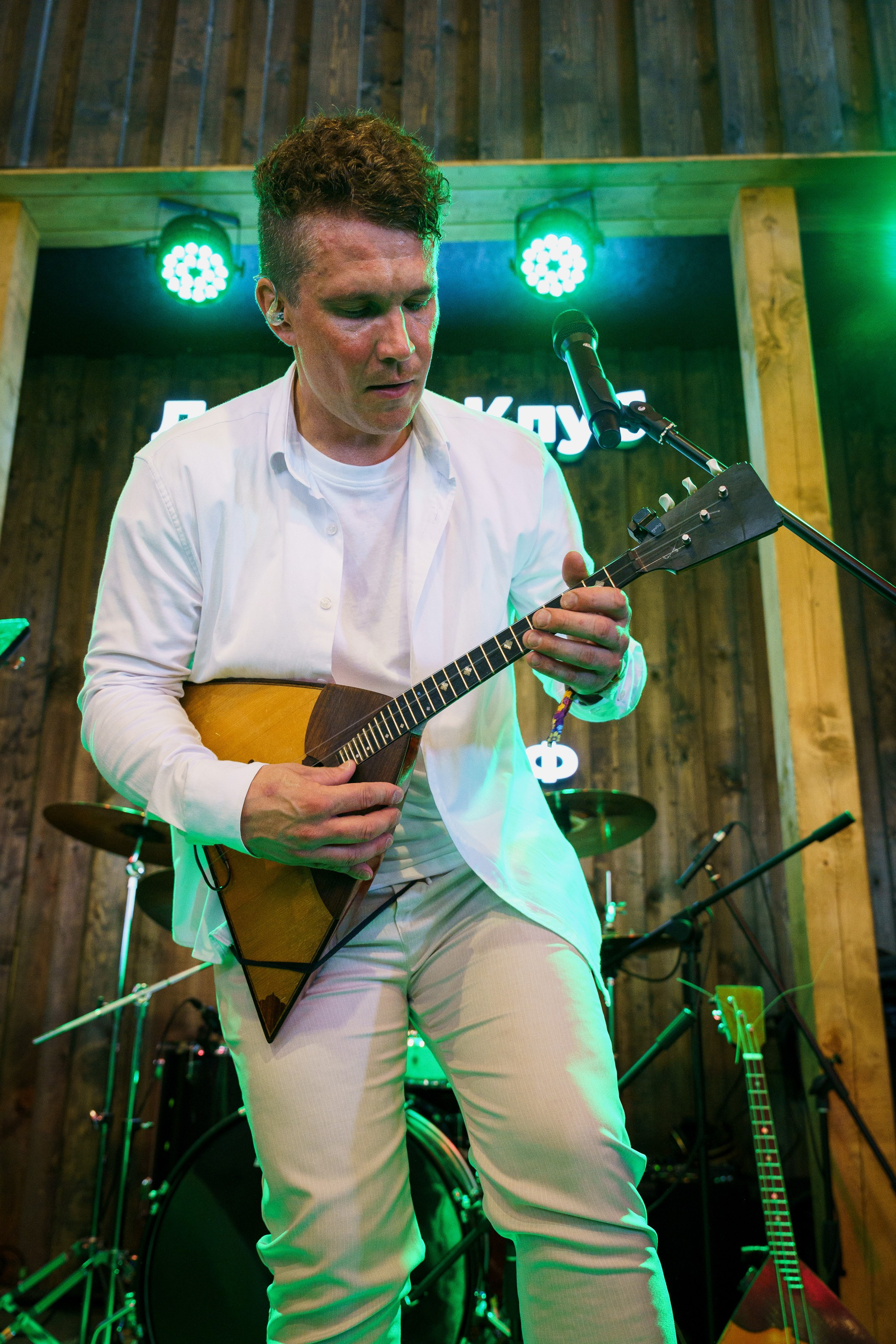 2023 Дикая Мята. Фотограф Николай Прокофьев модельные тесты в Москве