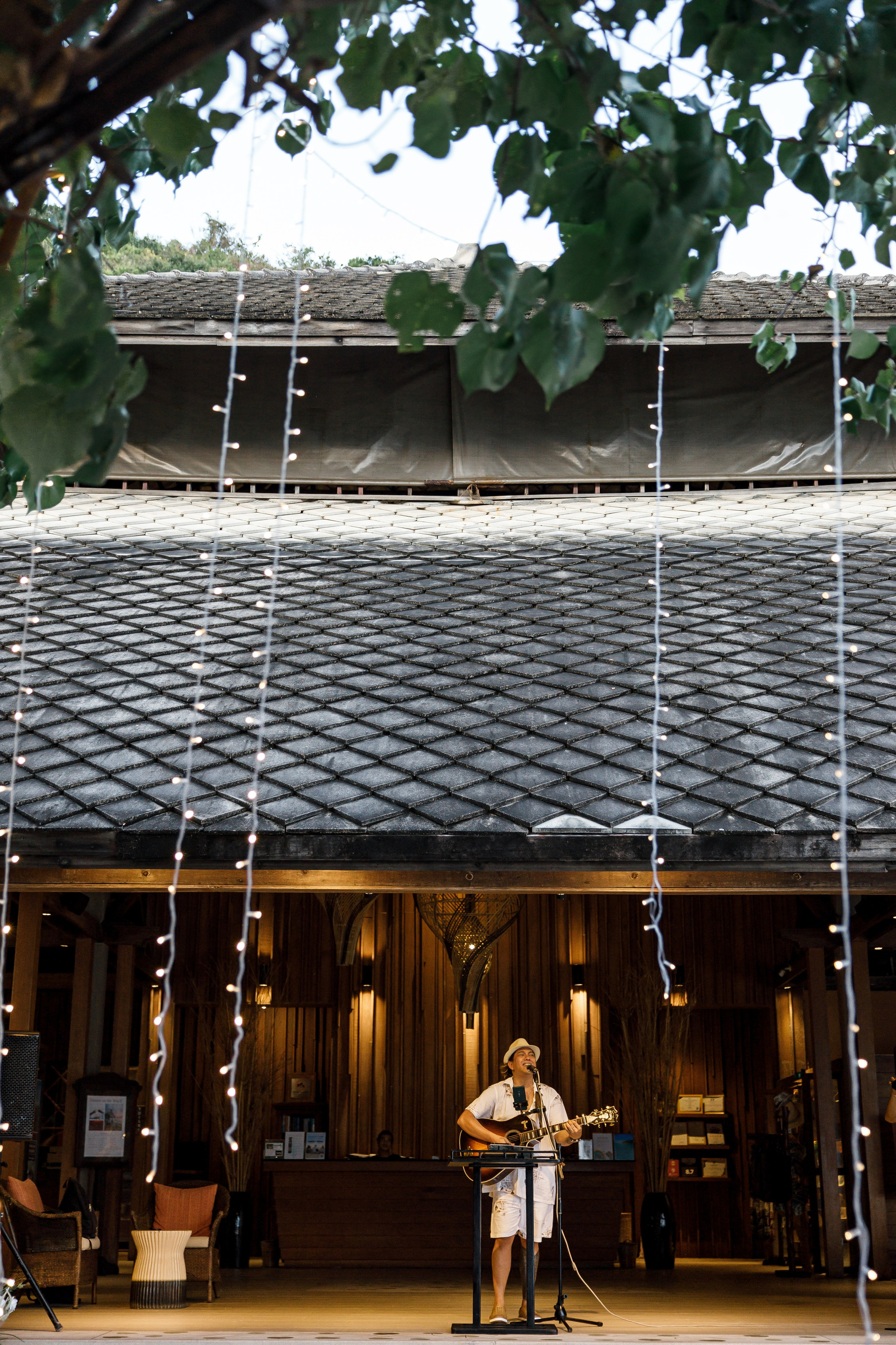 Dom & Vicky |Paradee Resort Koh Samet. Фотограф на Пхукете в Таиланде