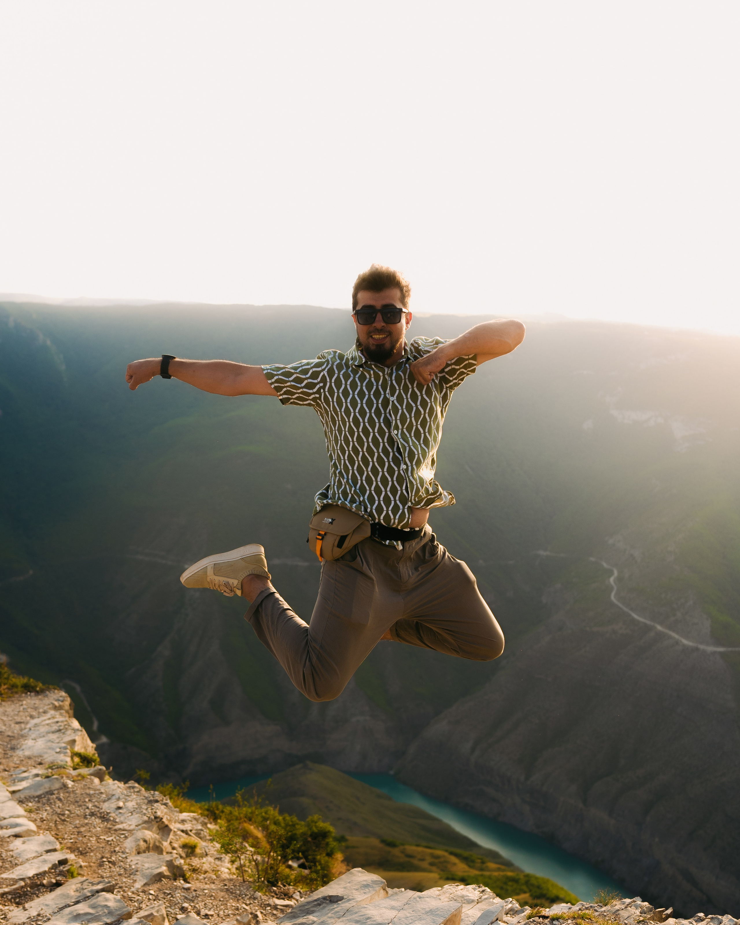 Dagestan / Yandex 360 x КУДА ГЛАЗА ГЛЯДЯТ