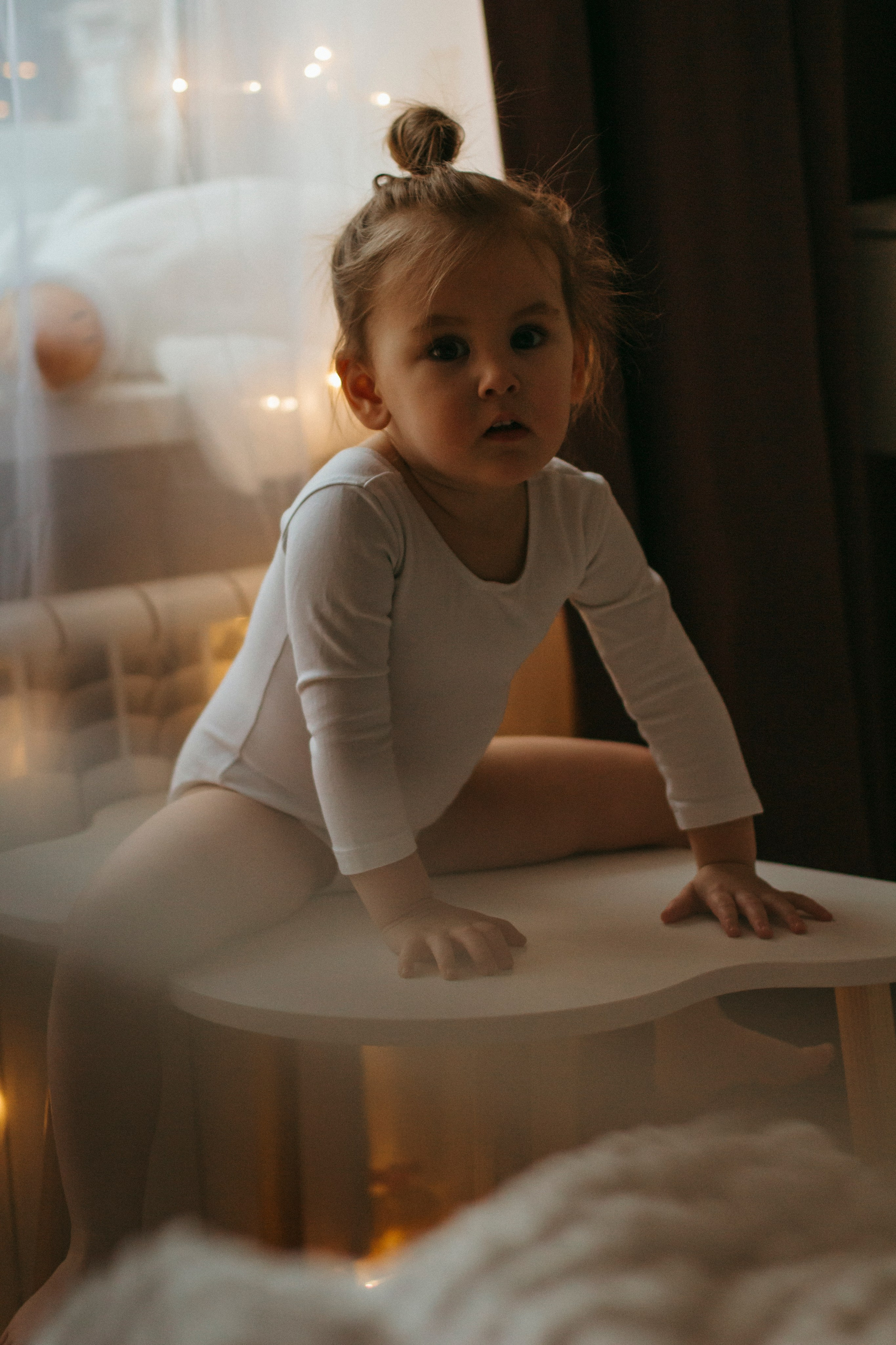 Аня и Васелиса. Главная