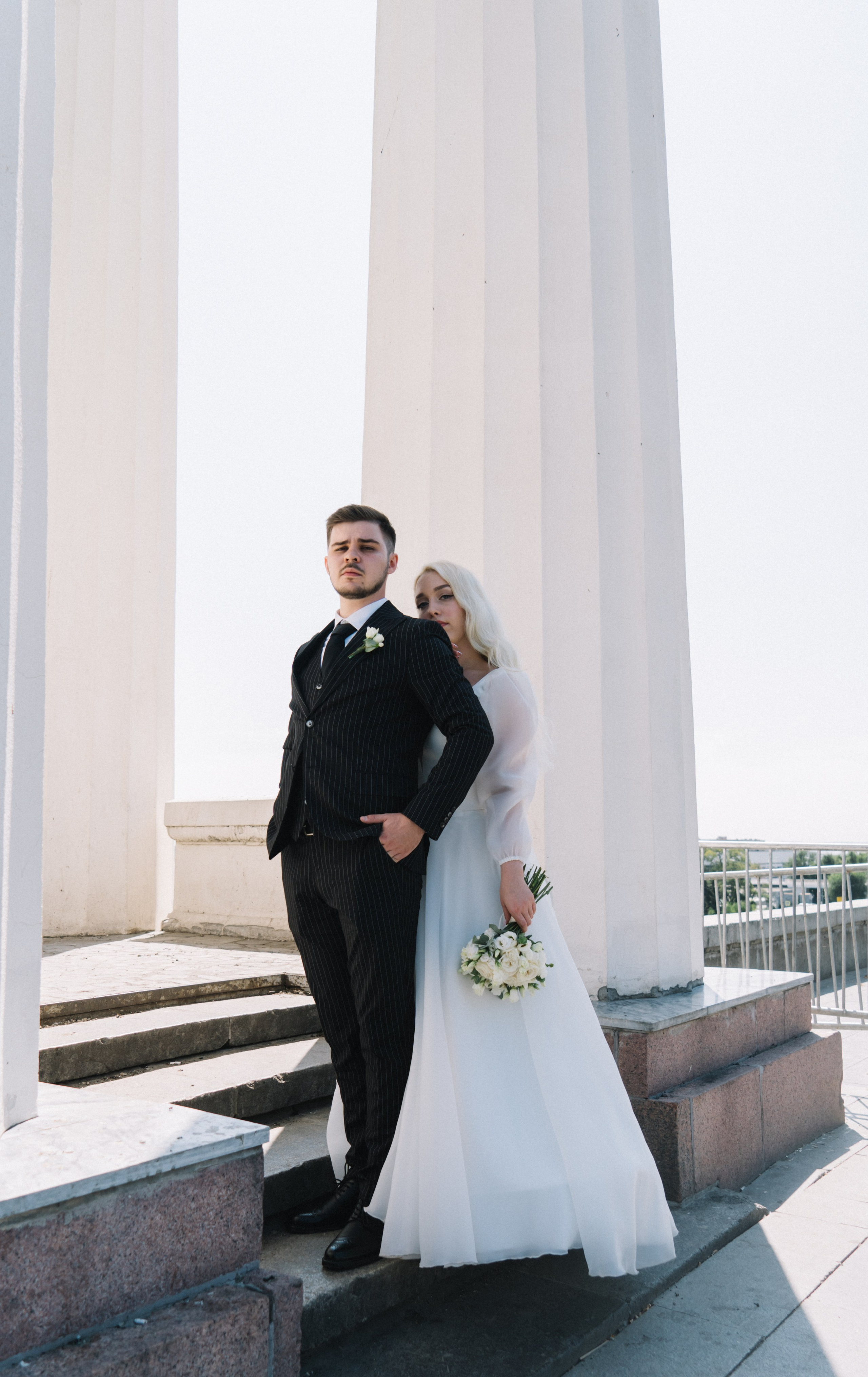 Philip & Catherine. Фотограф Волгоград