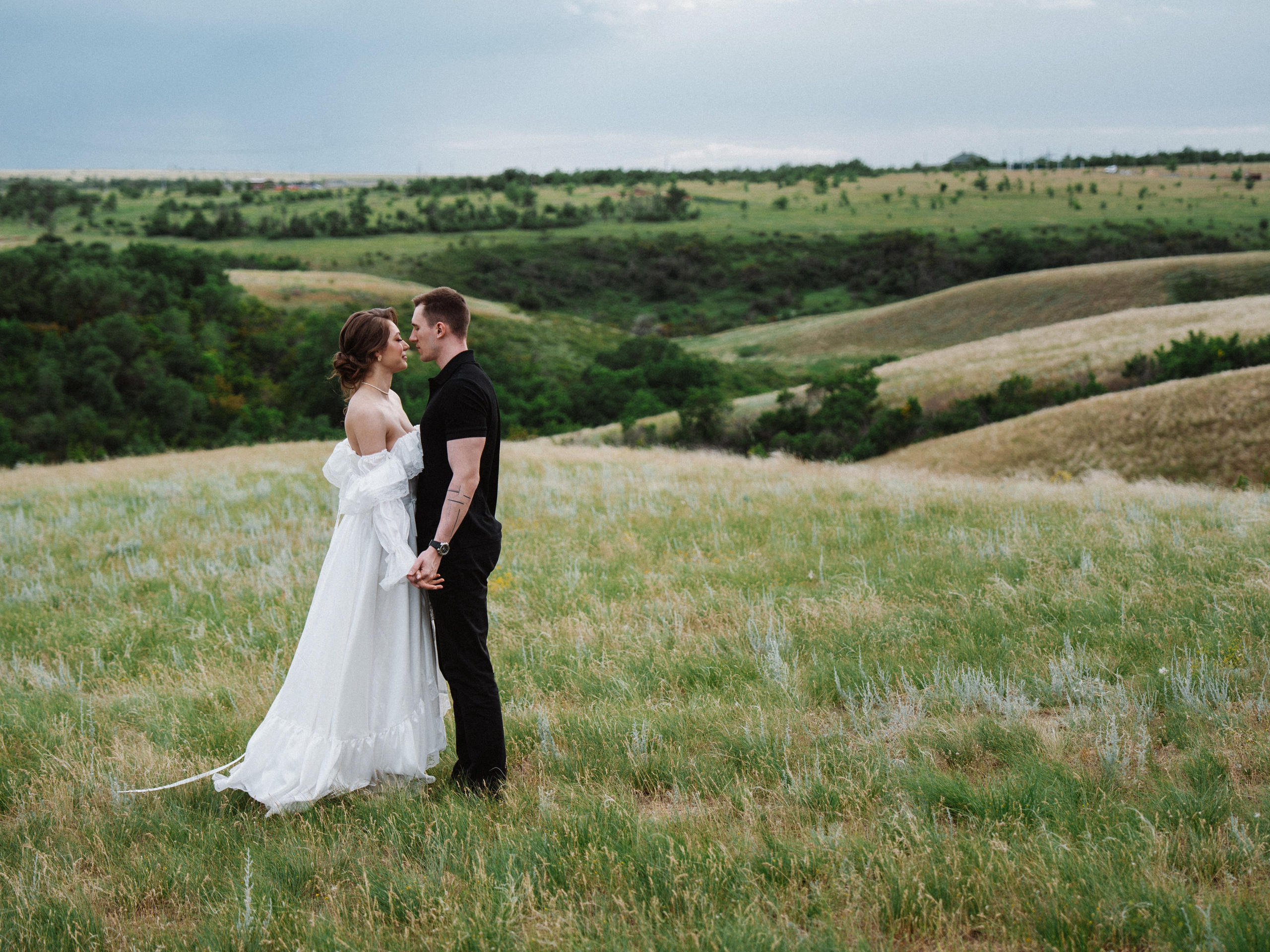 Anastasia&Daniil. Фотограф Волгоград