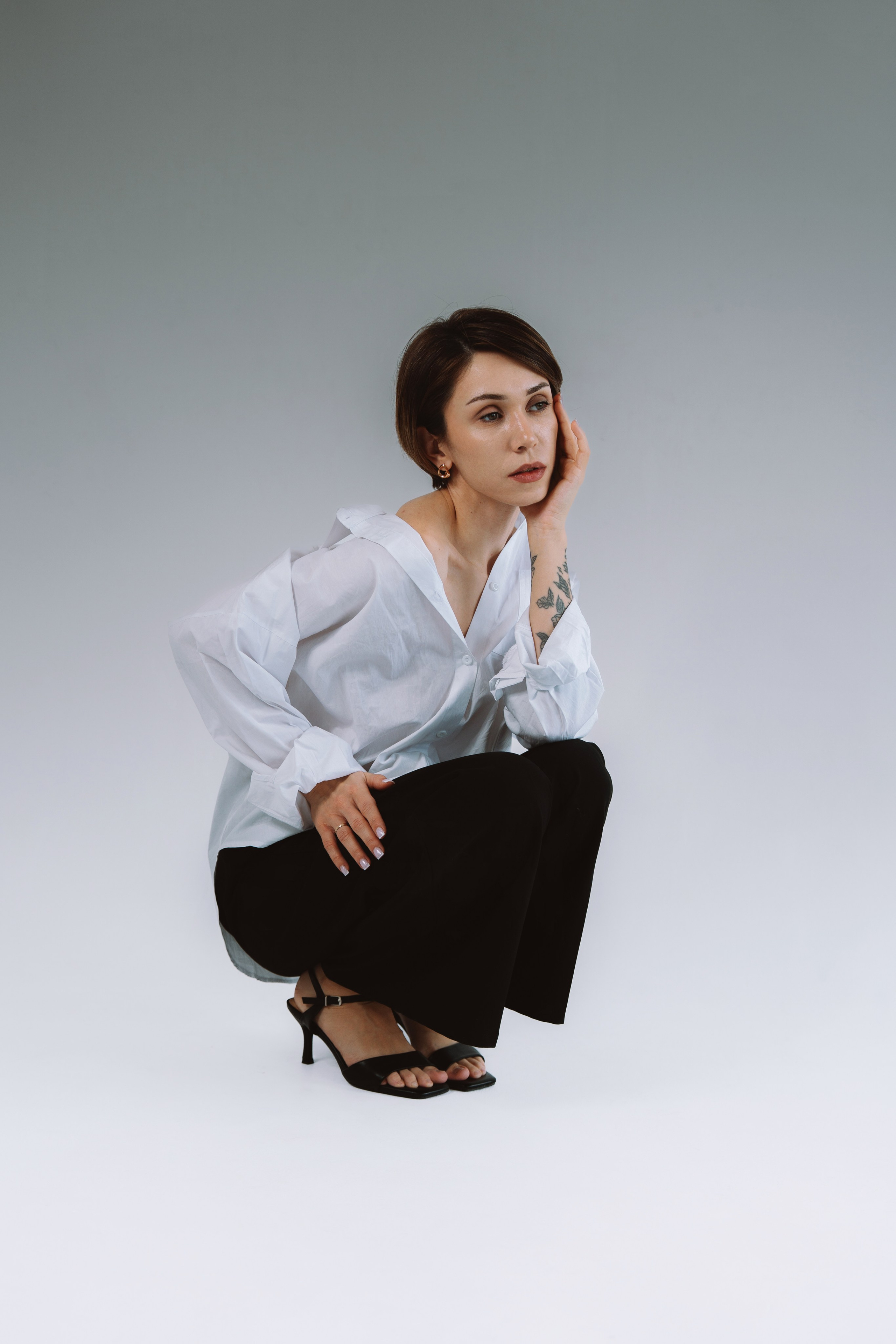 Victoria. Фотограф Волгоград