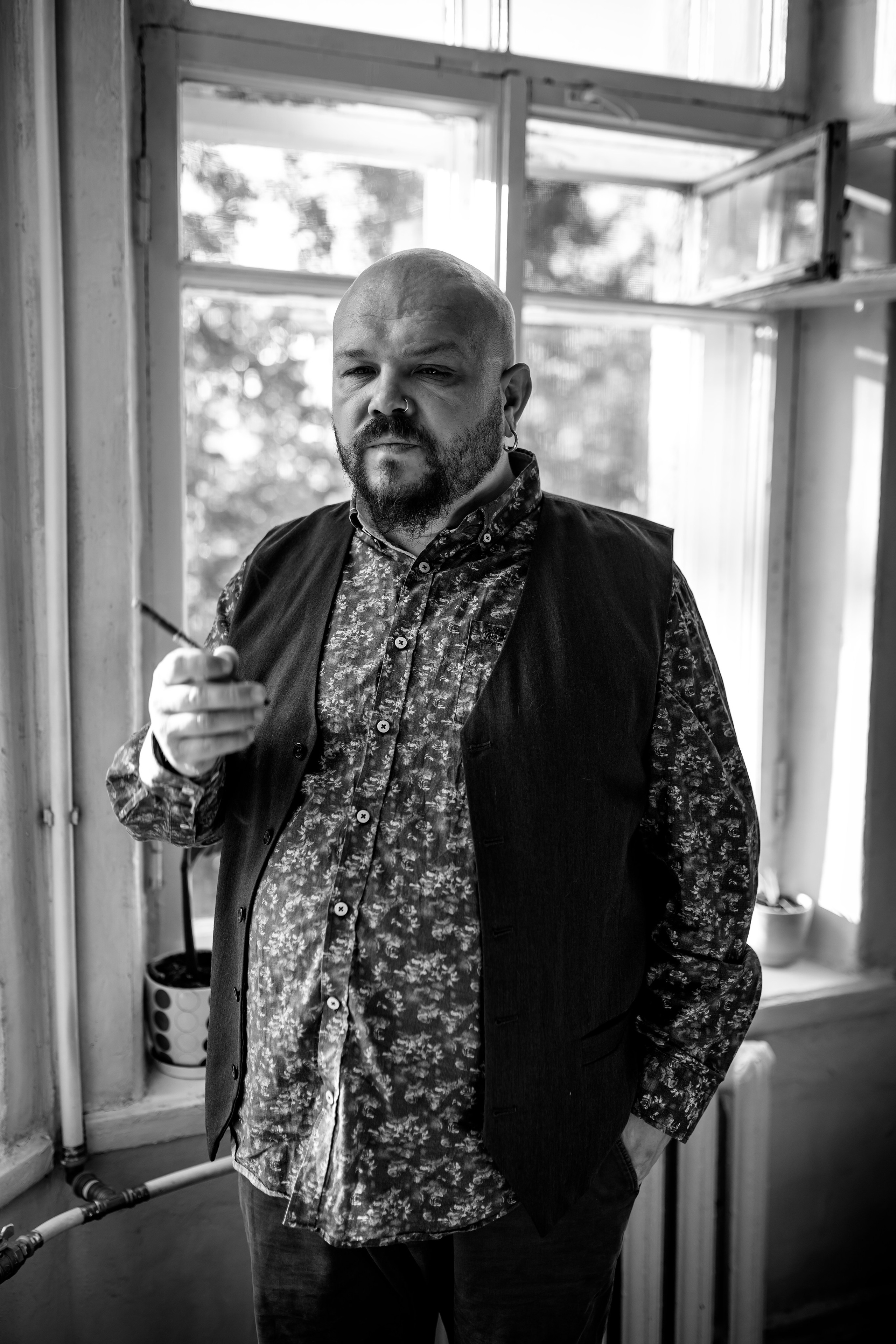 ПИНЖЕНИН. Фотограф Елена Богачева (lenalena_na_na_na)