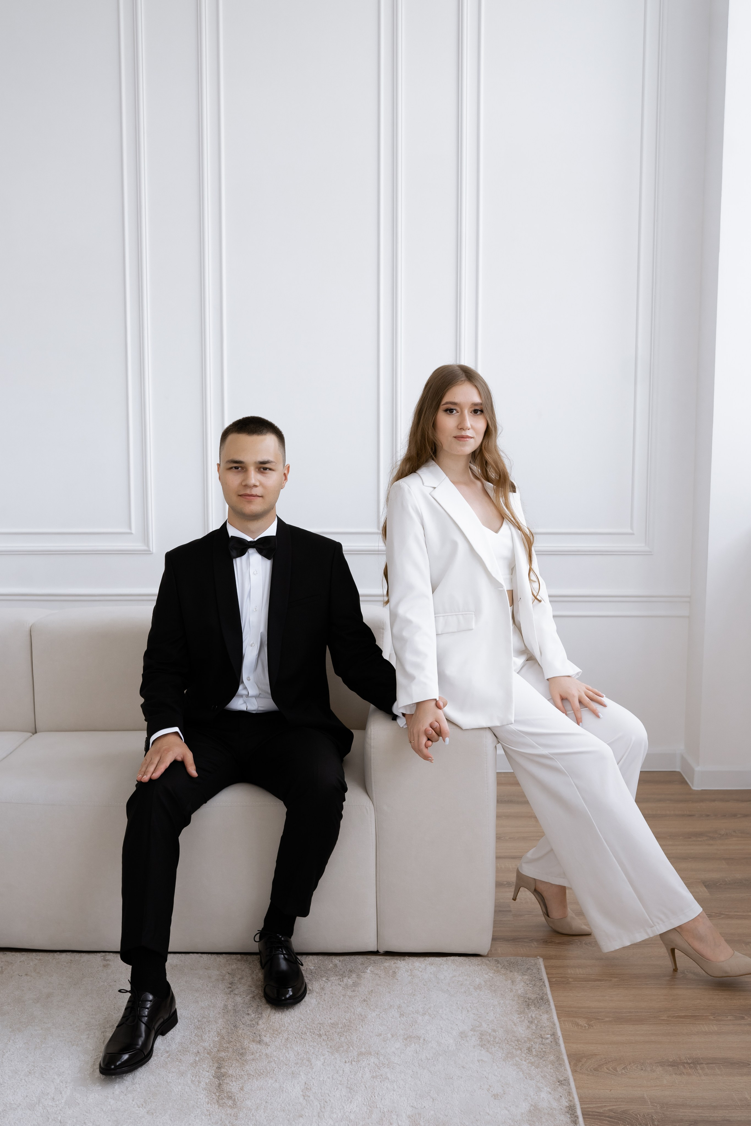 Кирилл и Алена. Свадебный фотограф в Перми и Пермском крае Алена Мартынова