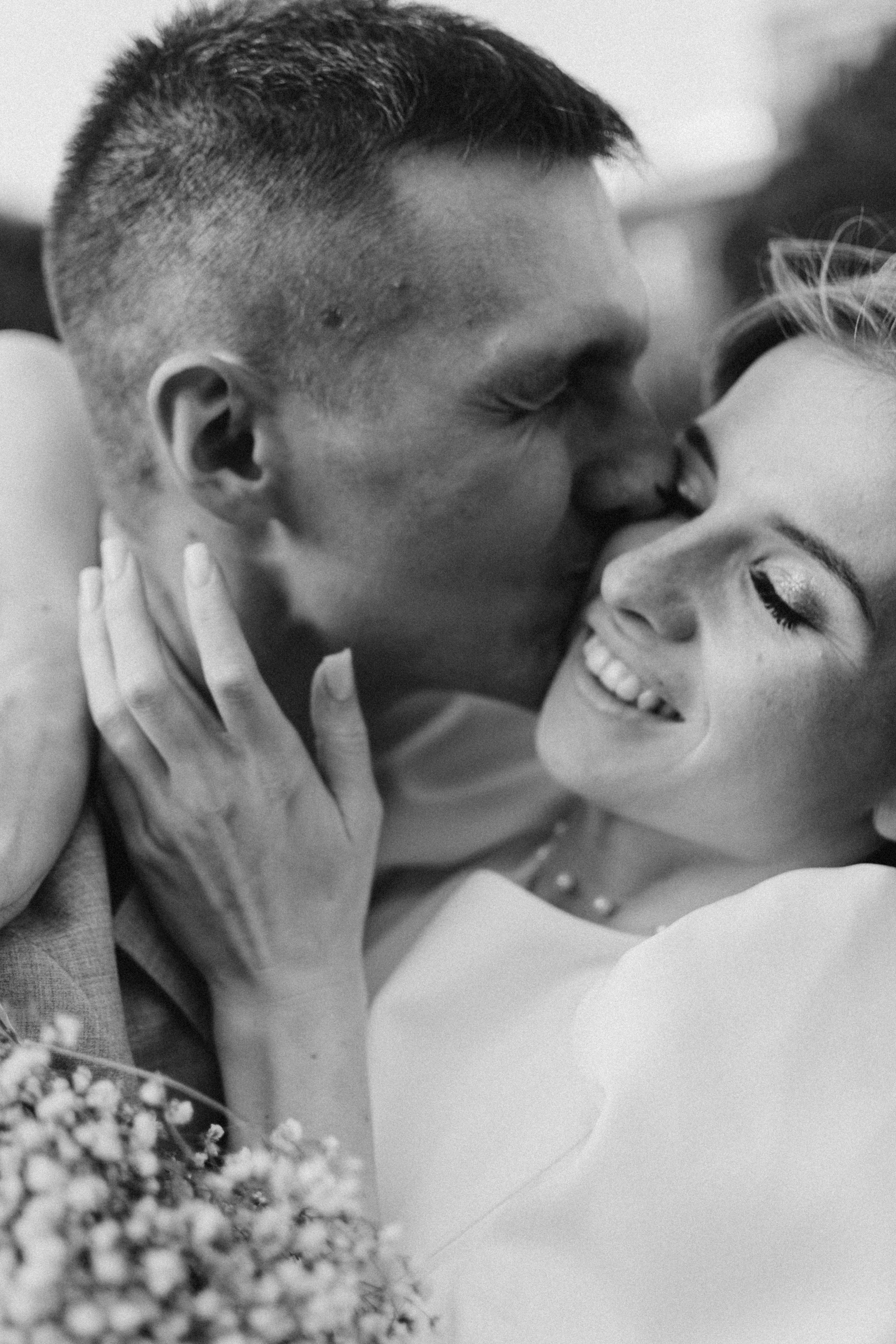 Анастасия и Роман. Фотограф Анфиса Хардина Екатеринбург