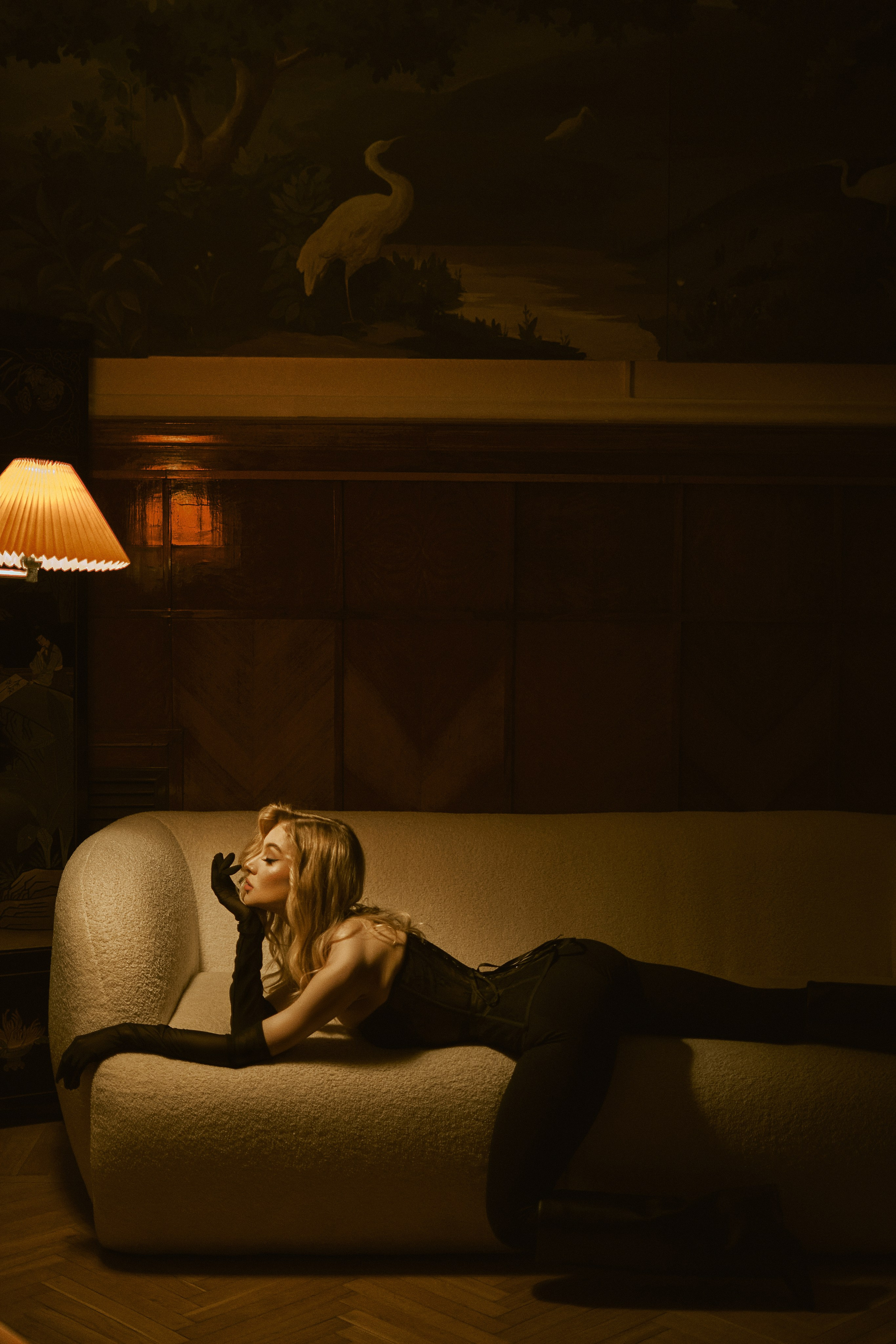 Anastasia. Ph.daaryamur