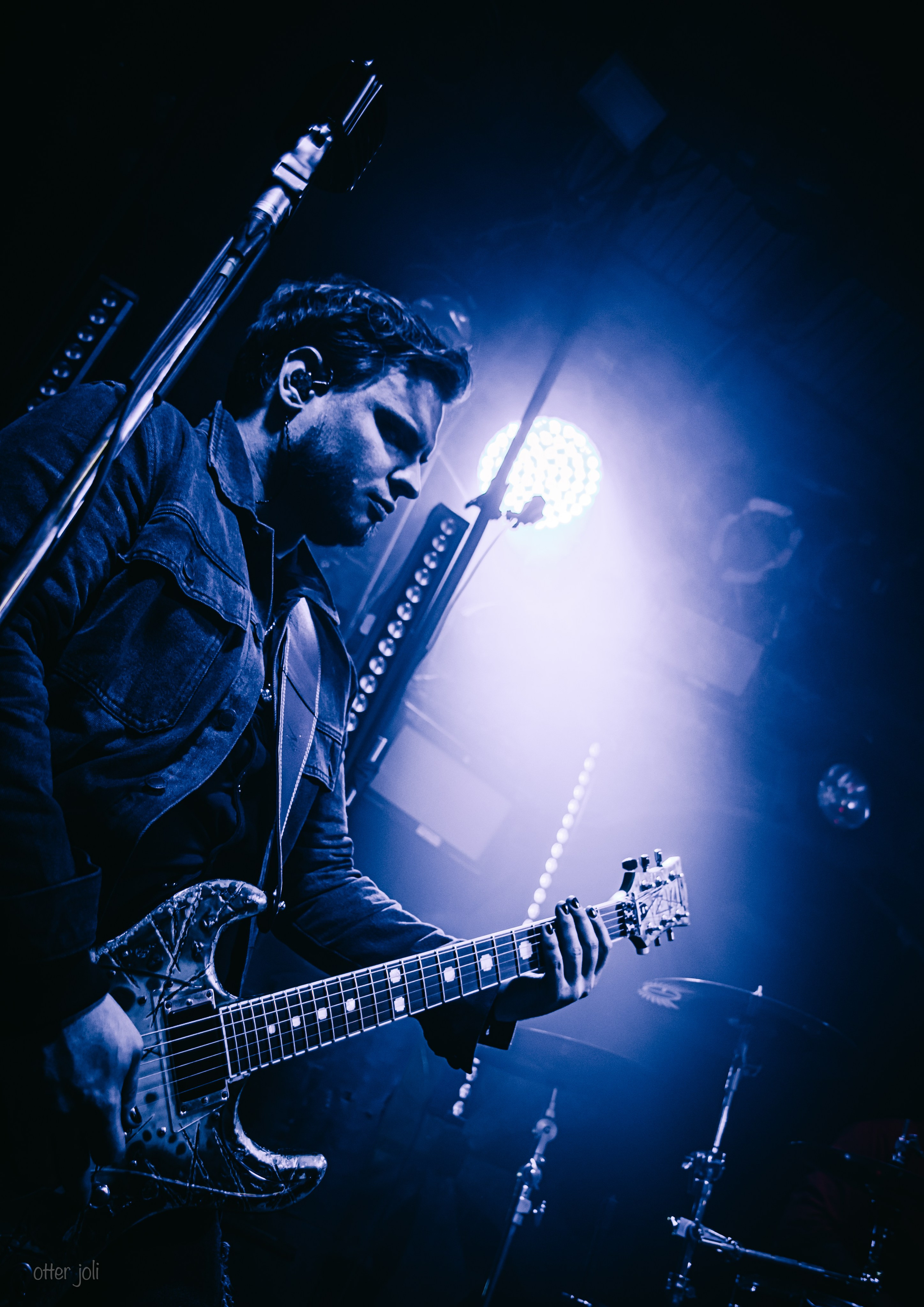 Ramm’band | Sexton. Концертный репортёр Валерия Сафина