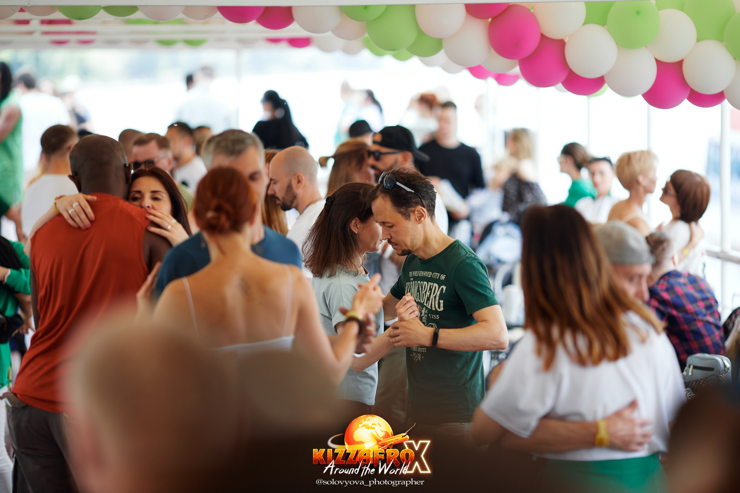 Boat party. Свадебный фотограф