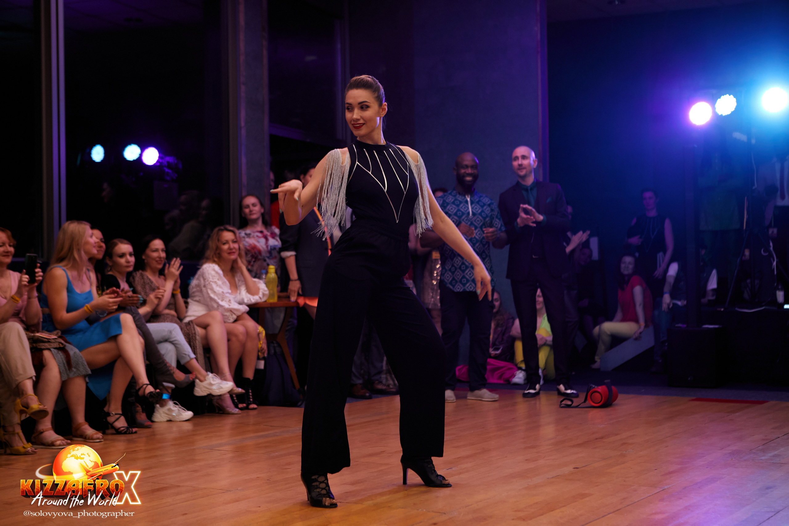 Salsa party. Свадебный фотограф