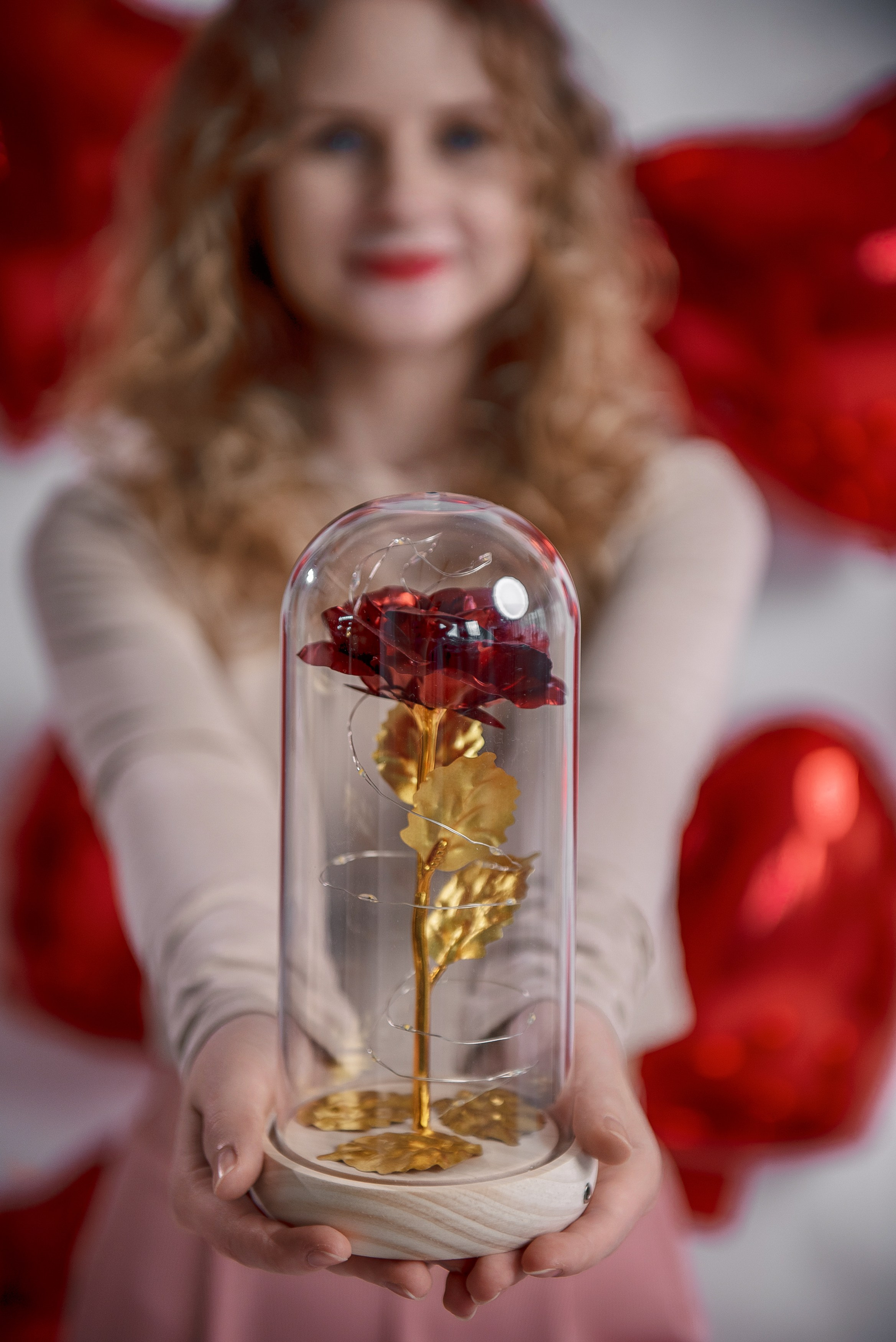 Студийные съемки в Брянске. Профессиональный фотограф Брянск